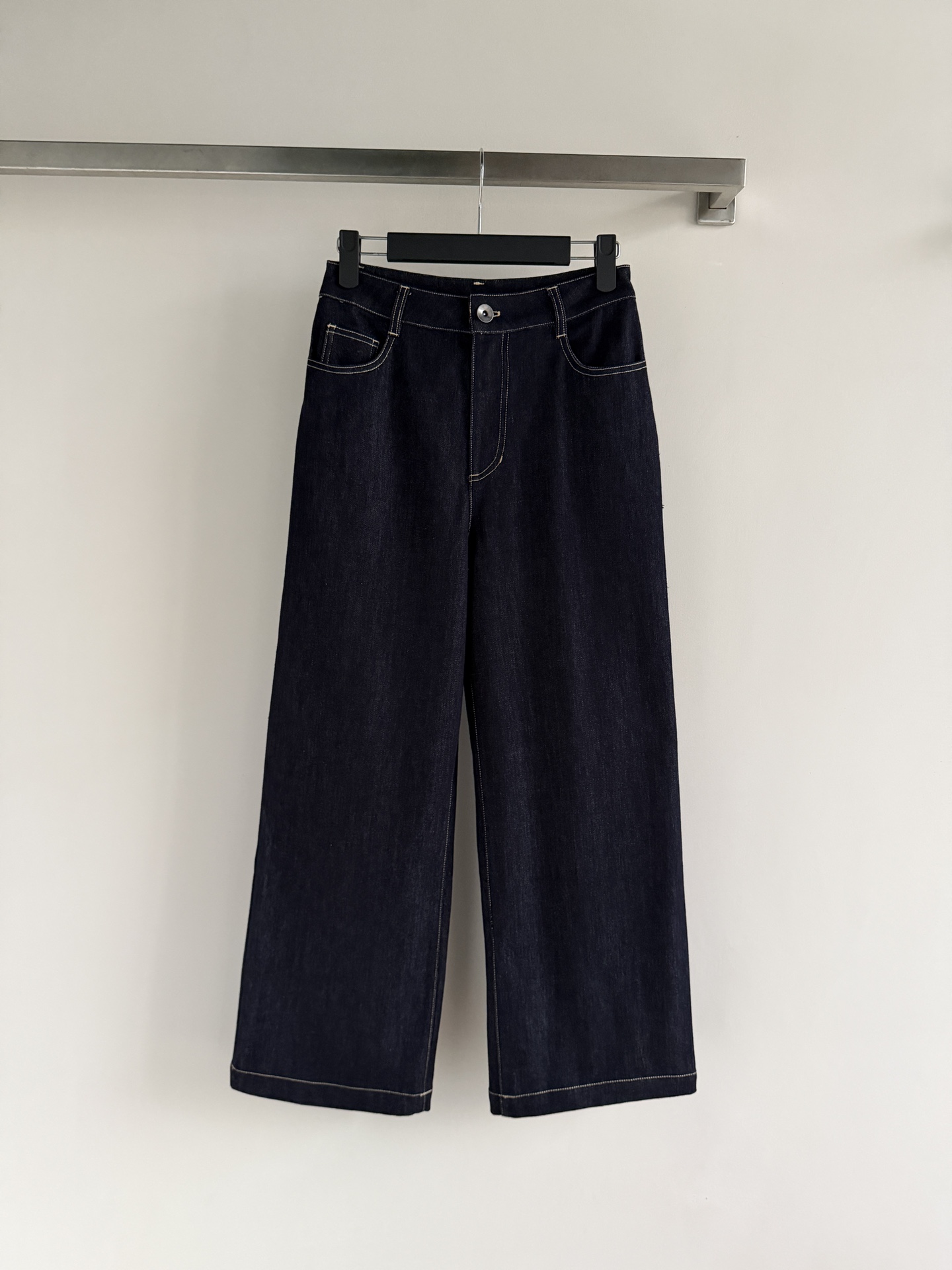 NO:798398,JORYA's new style, original color jeans, suitable for daily commuting ~ creates a high-end feel SML,,jeans,19860909JORYA新款,原色牛仔裤,日常通勤都适配～打造高级感ＳＭＬ,,jeans,,Women's clothing