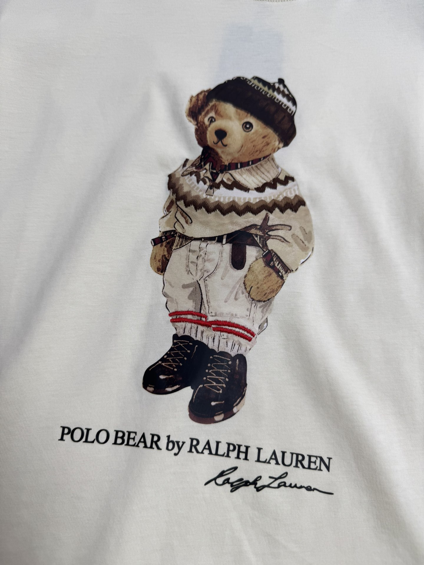 폴로 여성 반팔 137727 Polo Ralph Lauren T Shirt 썸네일 이미지