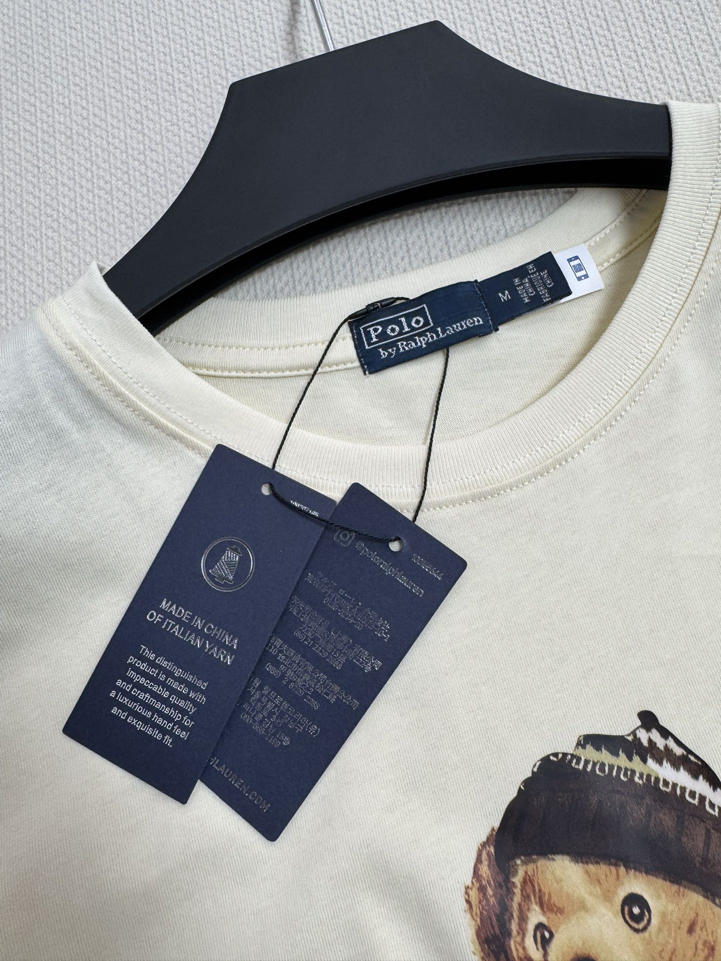 폴로 여성 반팔 137727 Polo Ralph Lauren T Shirt 썸네일 이미지
