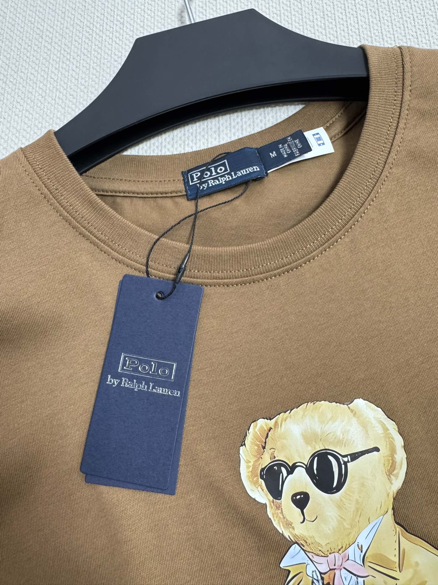 폴로 여성 반팔 137728 Polo Ralph Lauren T Shirt 썸네일 이미지