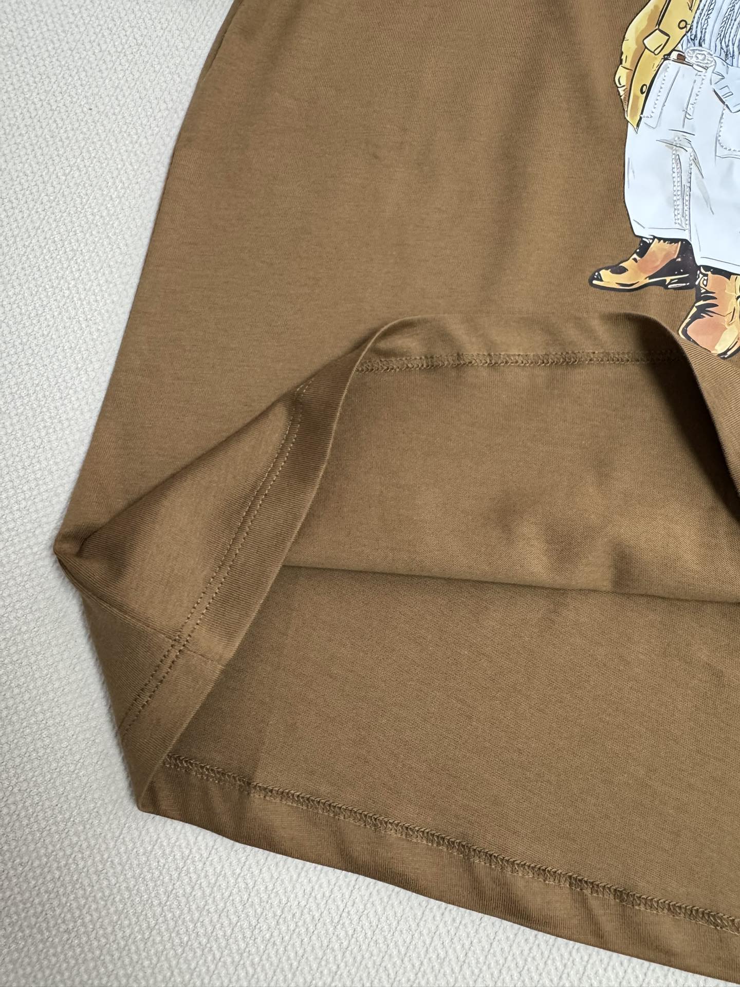 폴로 여성 반팔 137728 Polo Ralph Lauren T Shirt 썸네일 이미지