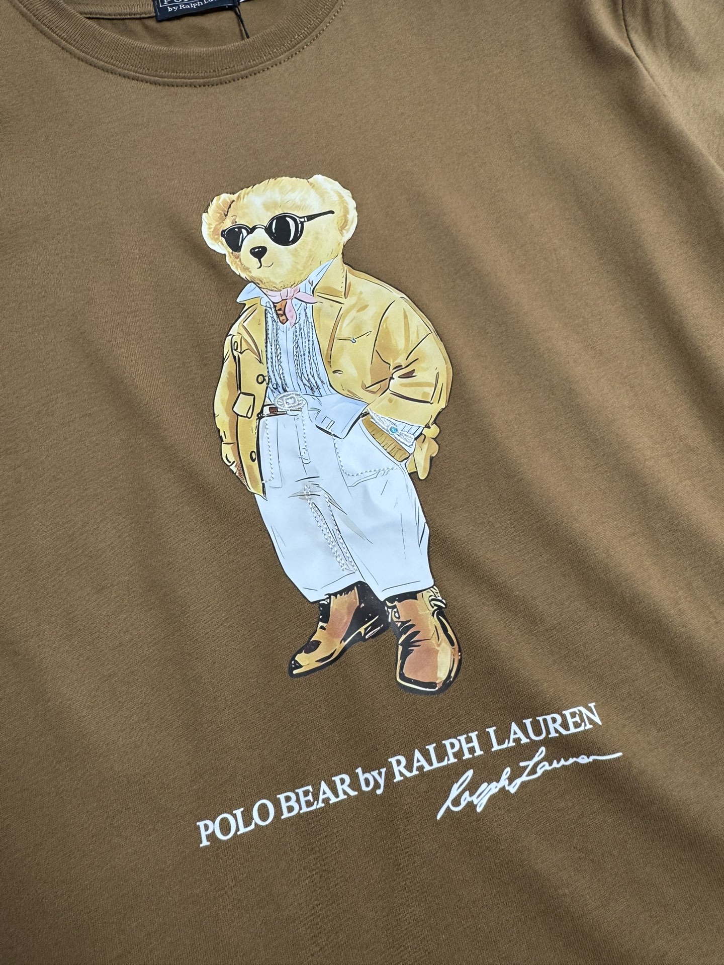 폴로 여성 반팔 137728 Polo Ralph Lauren T Shirt 썸네일 이미지