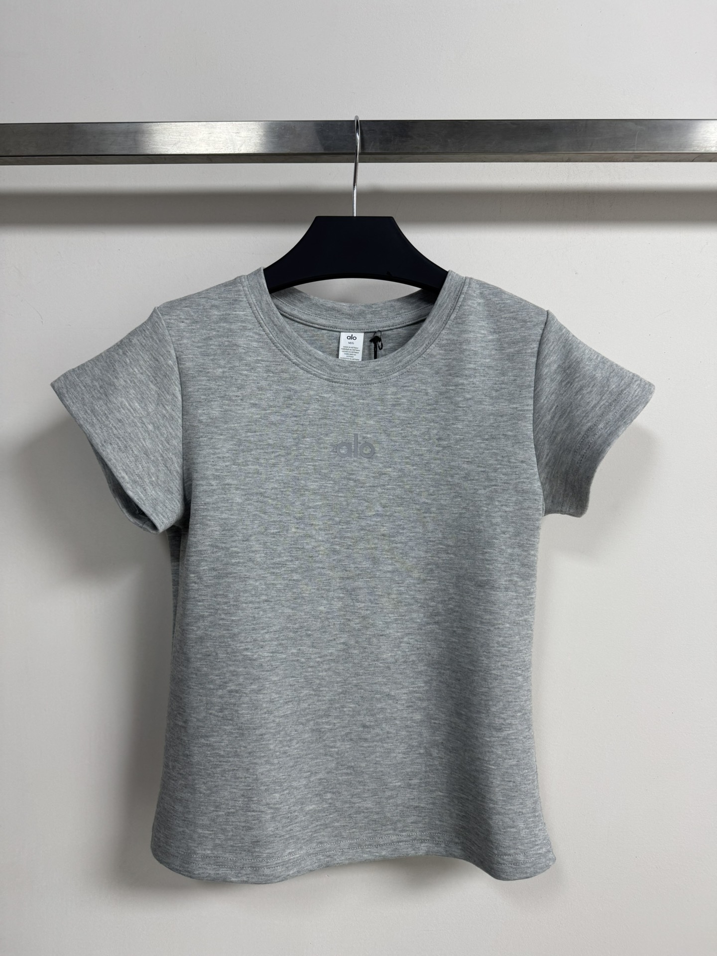 알로 여성 반팔 50754 ALO Women T Shirt