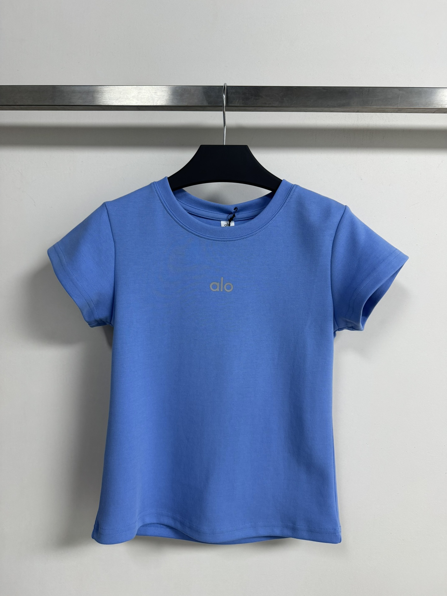 알로 여성 반팔 50758 ALO Women T Shirt
