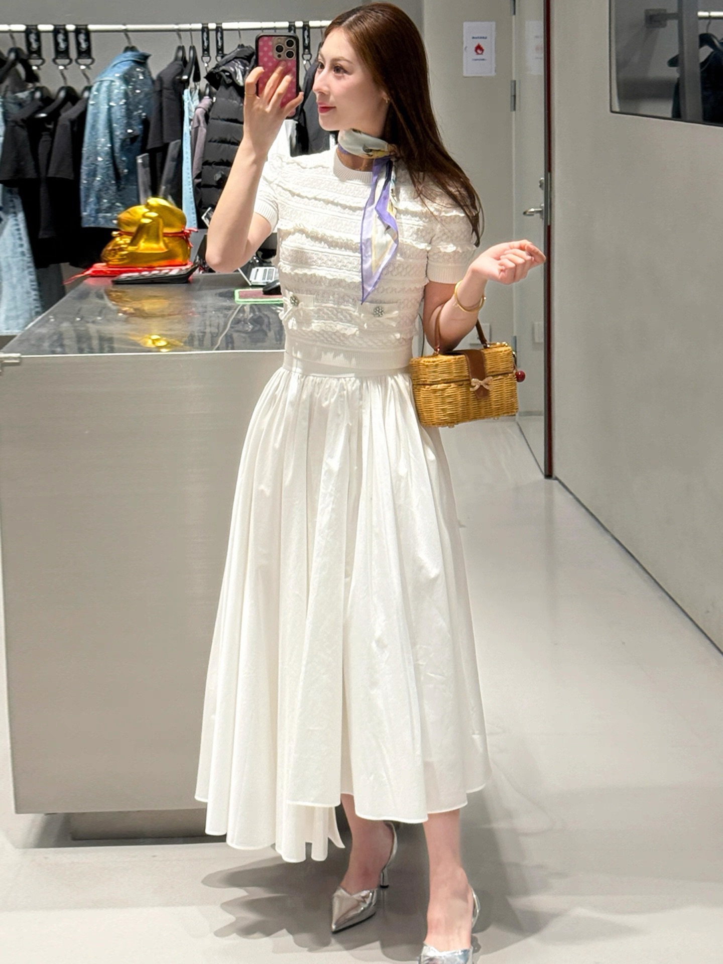 NO:799501,Upper body picture,,19860909上身图,,,Women's clothing