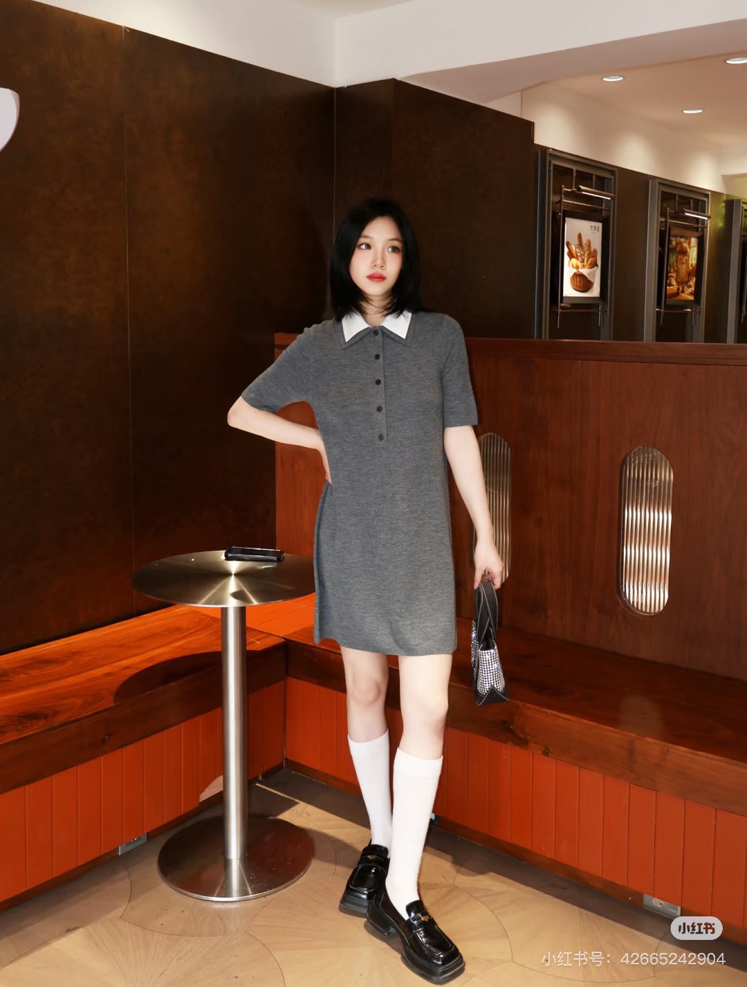 NO:801046,,,19860909,,,Women's clothing