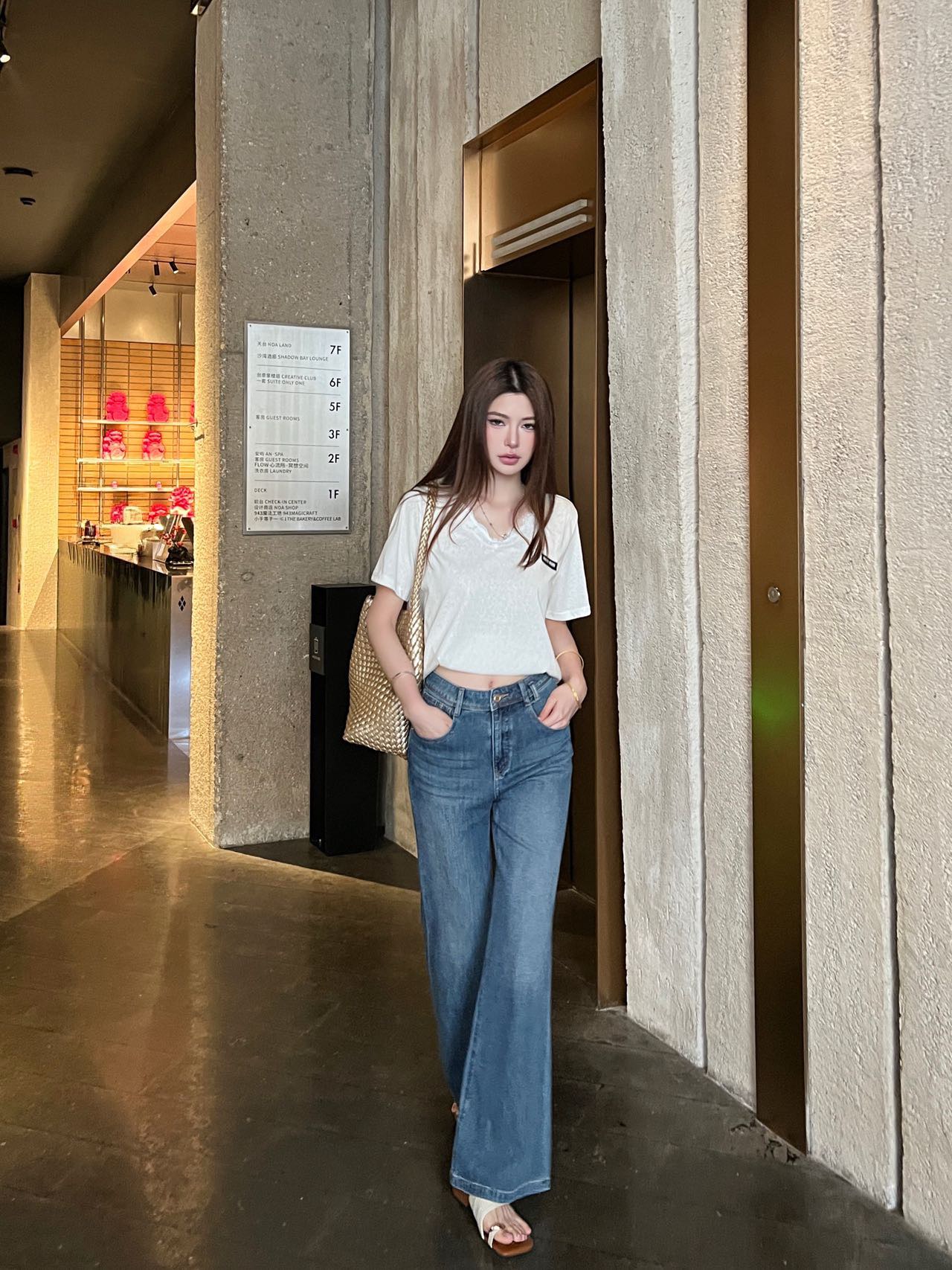 NO:804453,Upper body picture,,19860909上身图,,,Women's clothing