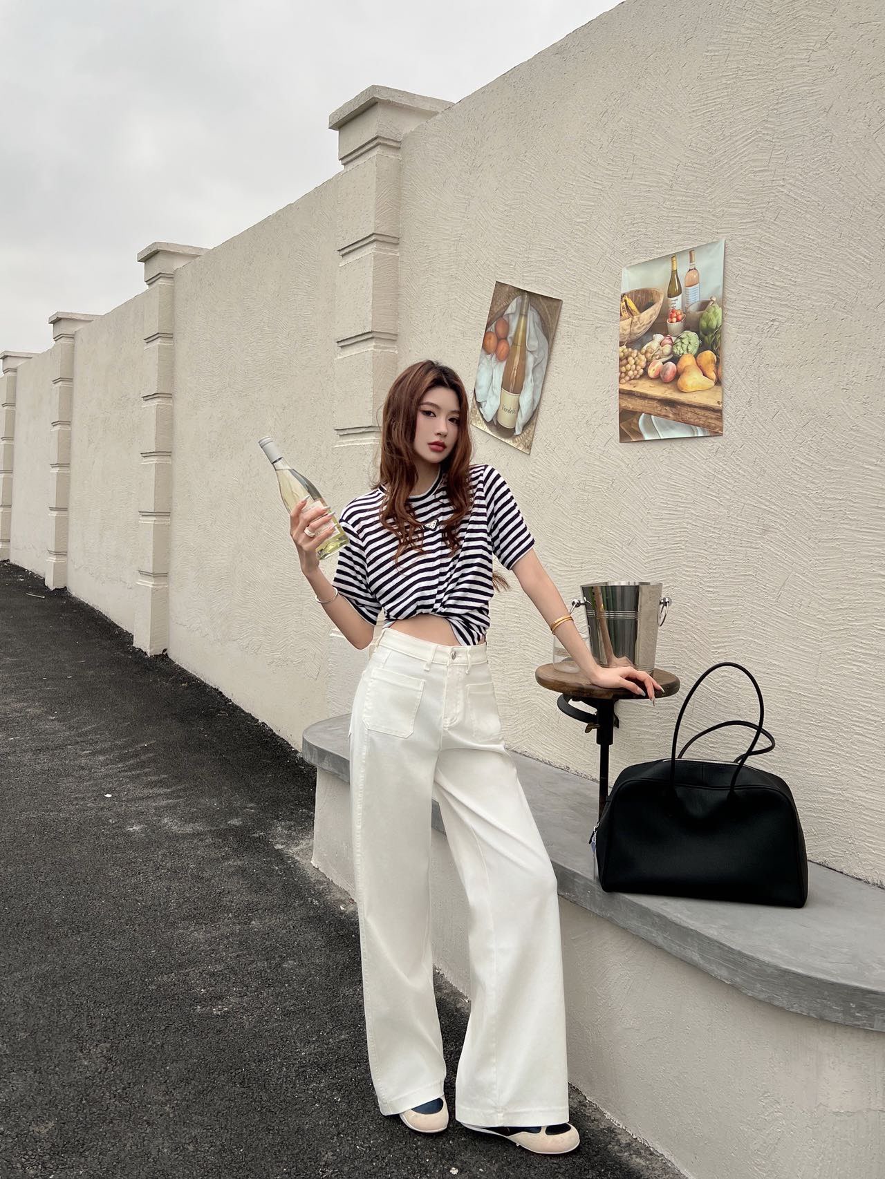NO:804444,Upper body picture,,19860909上身图,,,Women's clothing