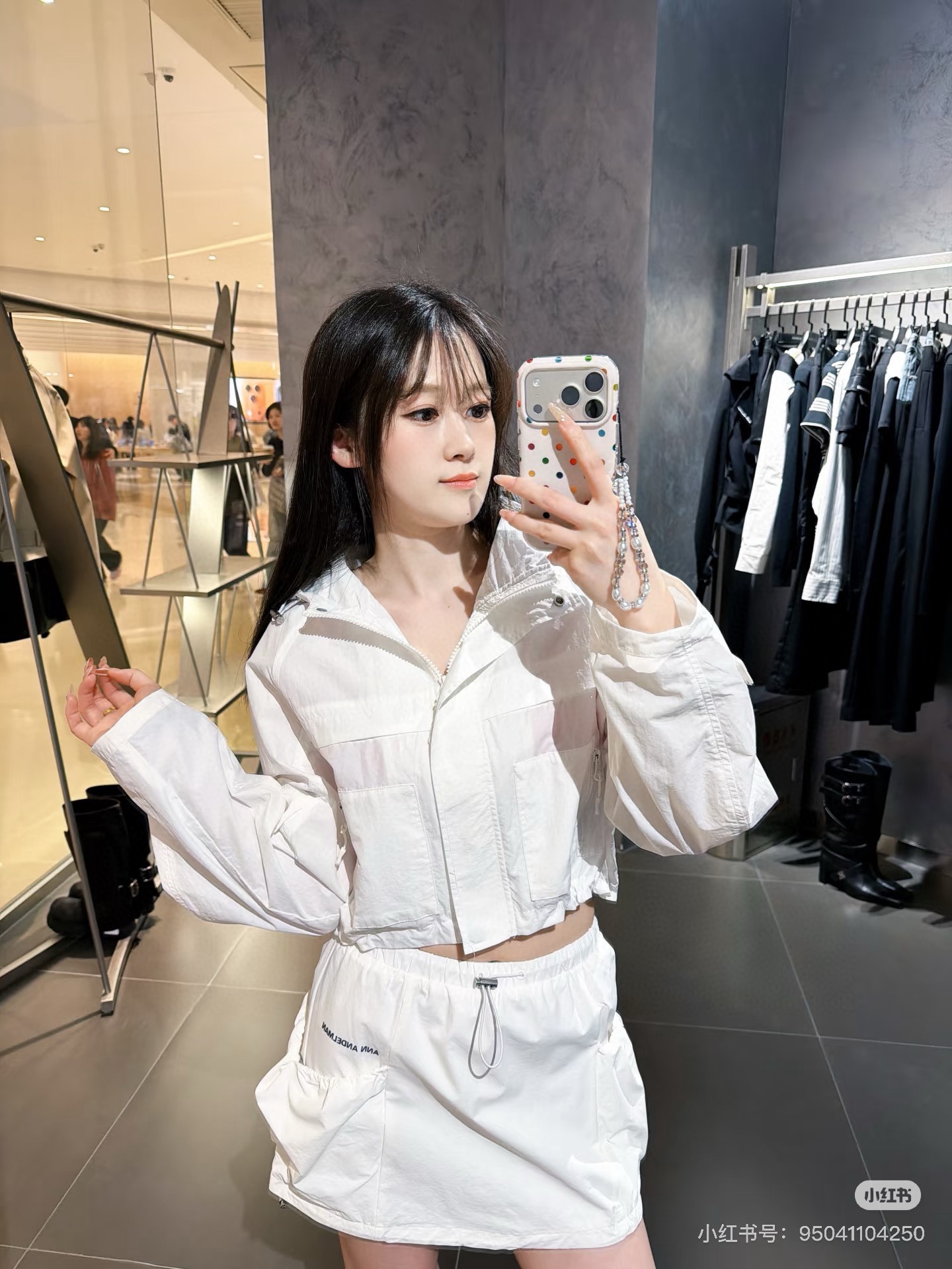 NO:806404,an outfit,,19860909一套穿搭,,,Women's clothing