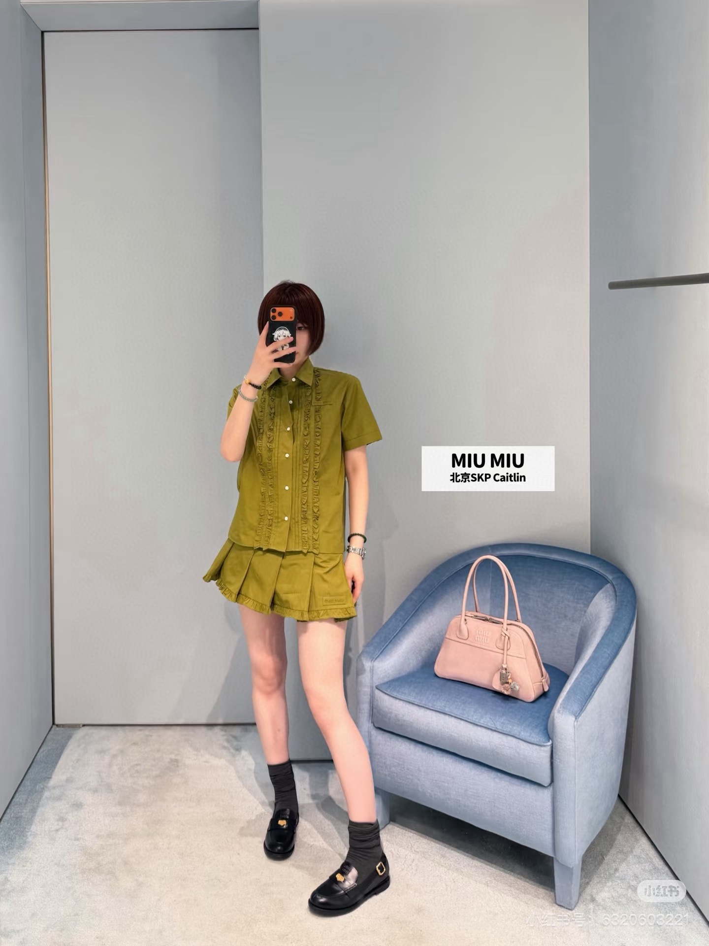 NO:806412,an outfit,,19860909一套穿搭,,,Women's clothing