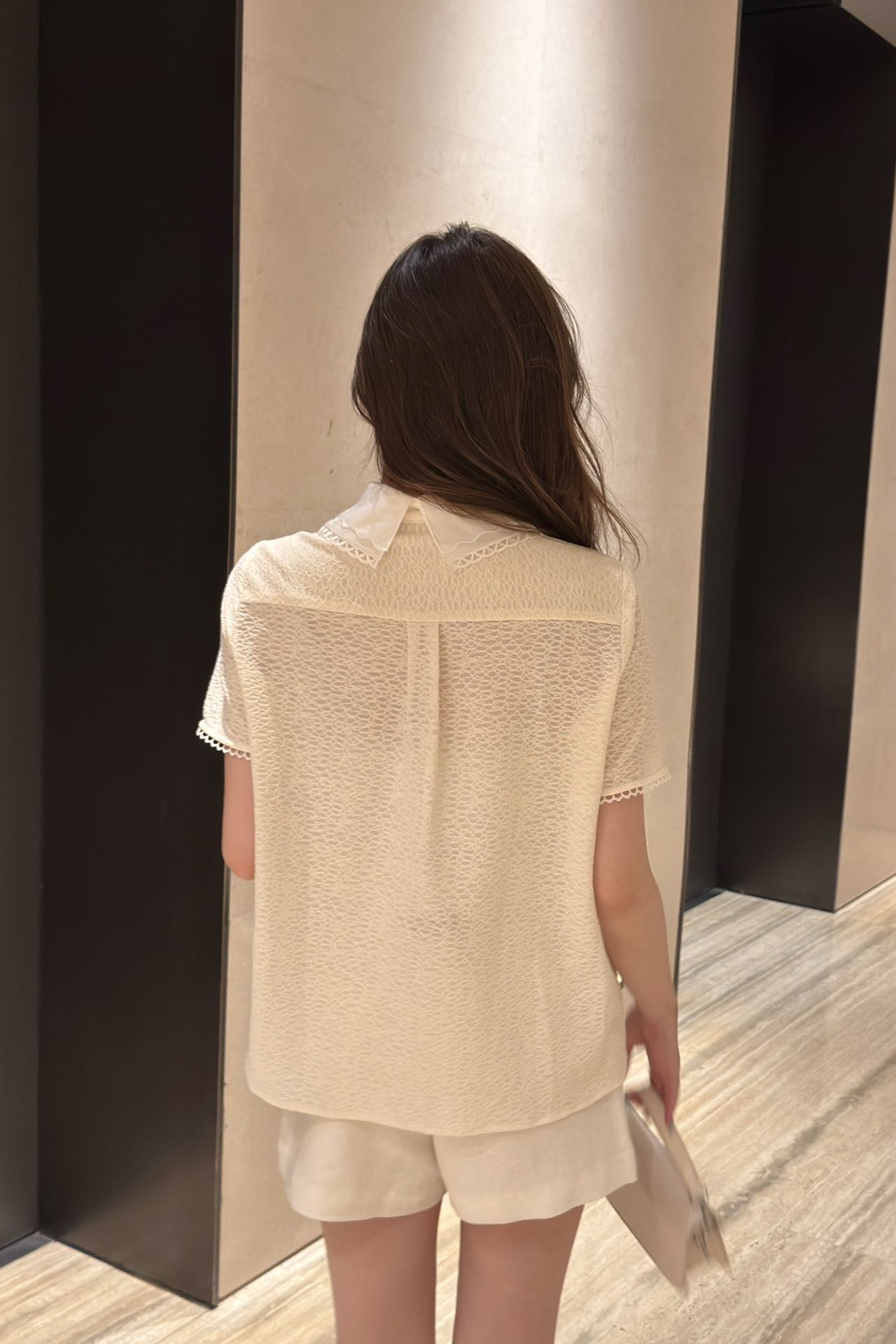 미우미우 여성 반팔 129694 Miu Miu T Shirt 썸네일 이미지