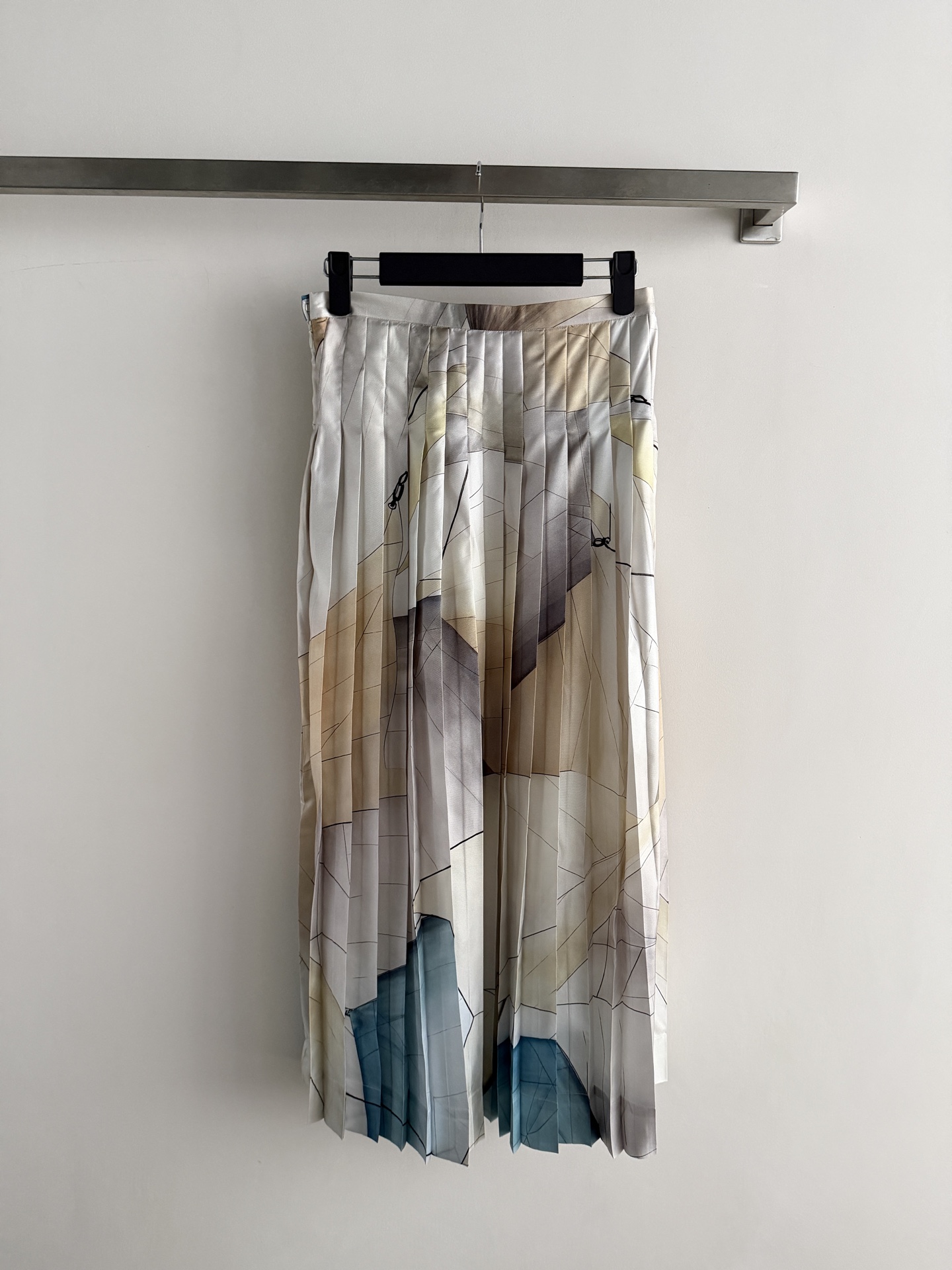 로로피아나 여성 스커트 135434 Loro Piana Skirt 썸네일 이미지