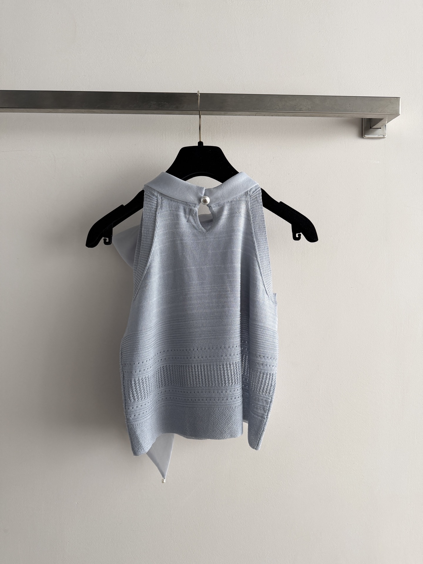 샤넬 여성 반팔 131895 Chanel T Shirt 썸네일 이미지