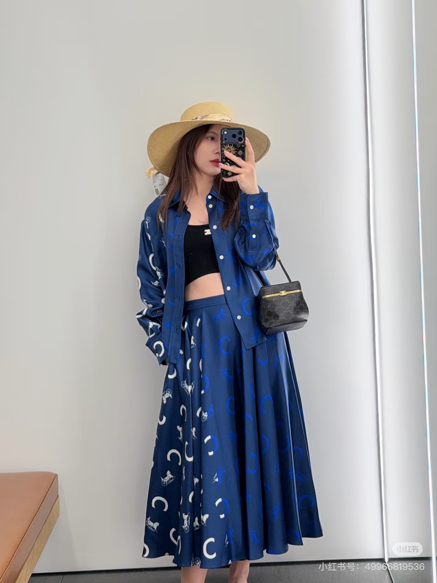 NO:906386,An outfit~,,19860909一套穿搭～,,,Women's clothing
