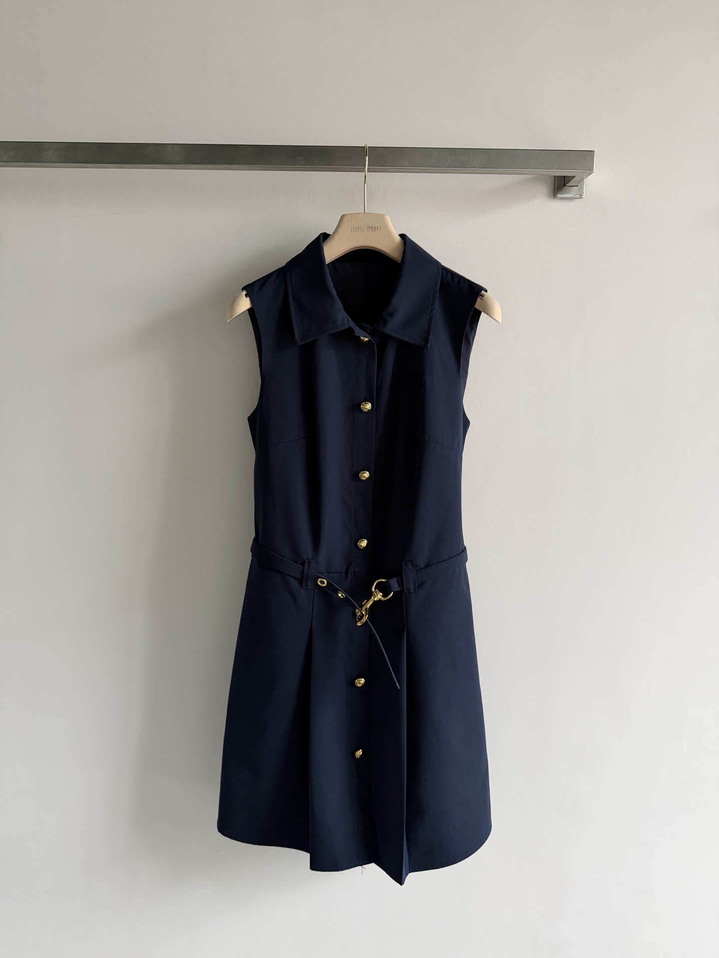 미우미우 여성 원피스 113170 Miu Miu Dress