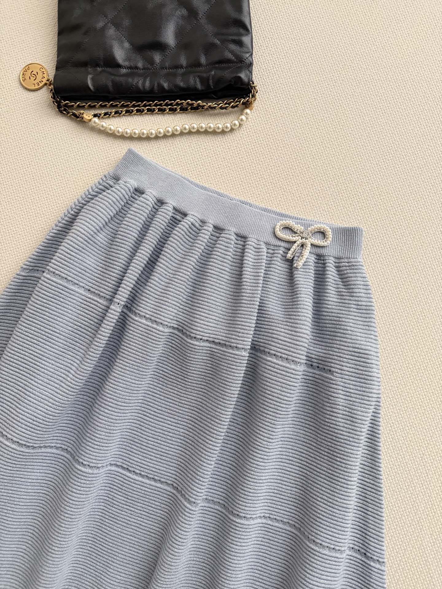 샤넬 여성 스커트 131894 Chanel Skirt 썸네일 이미지