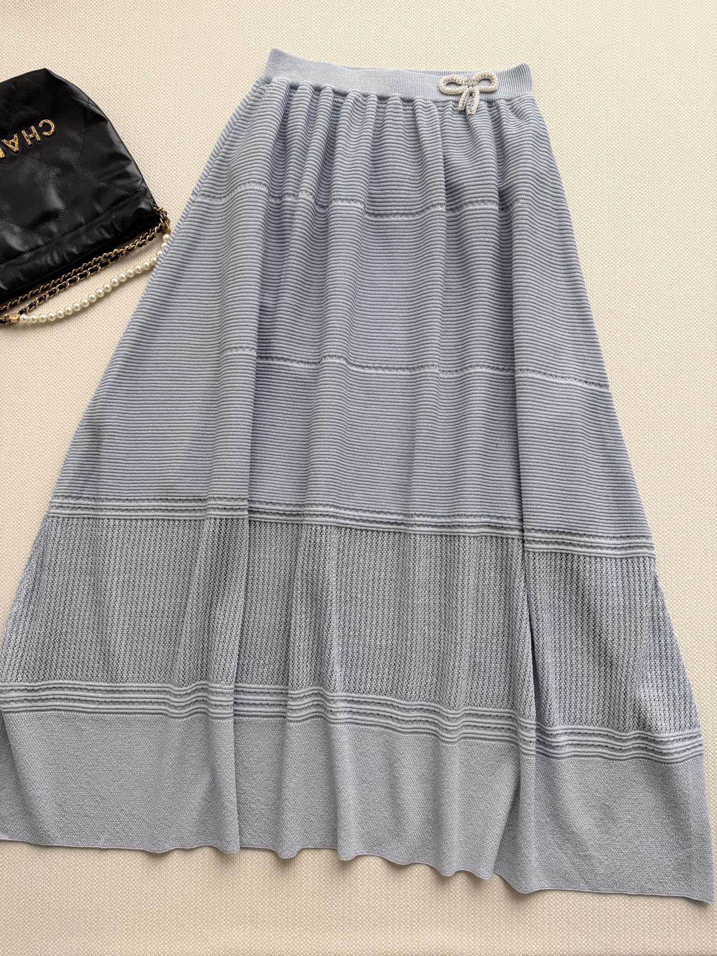 샤넬 여성 스커트 131894 Chanel Skirt
