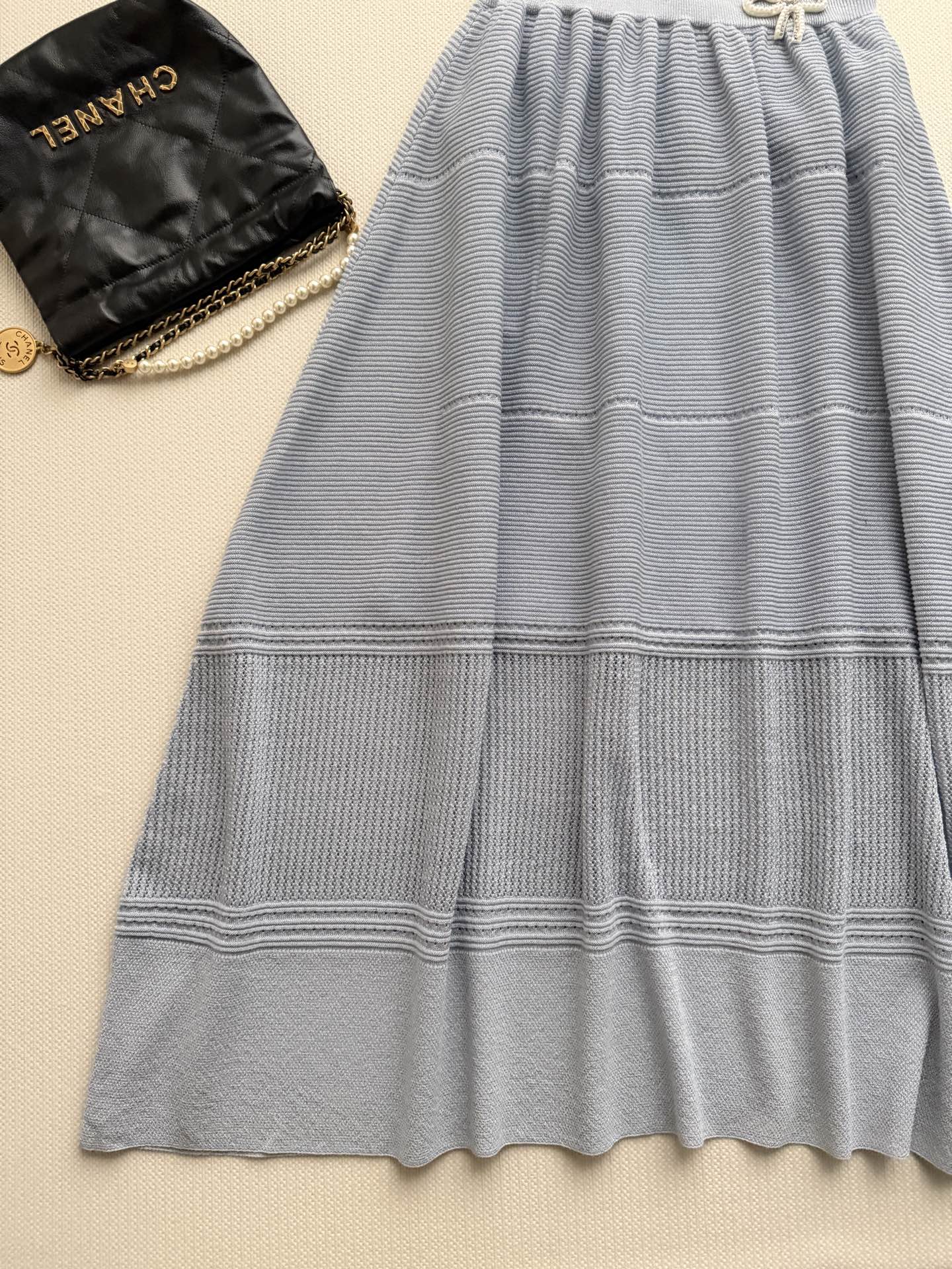 샤넬 여성 스커트 131894 Chanel Skirt 썸네일 이미지