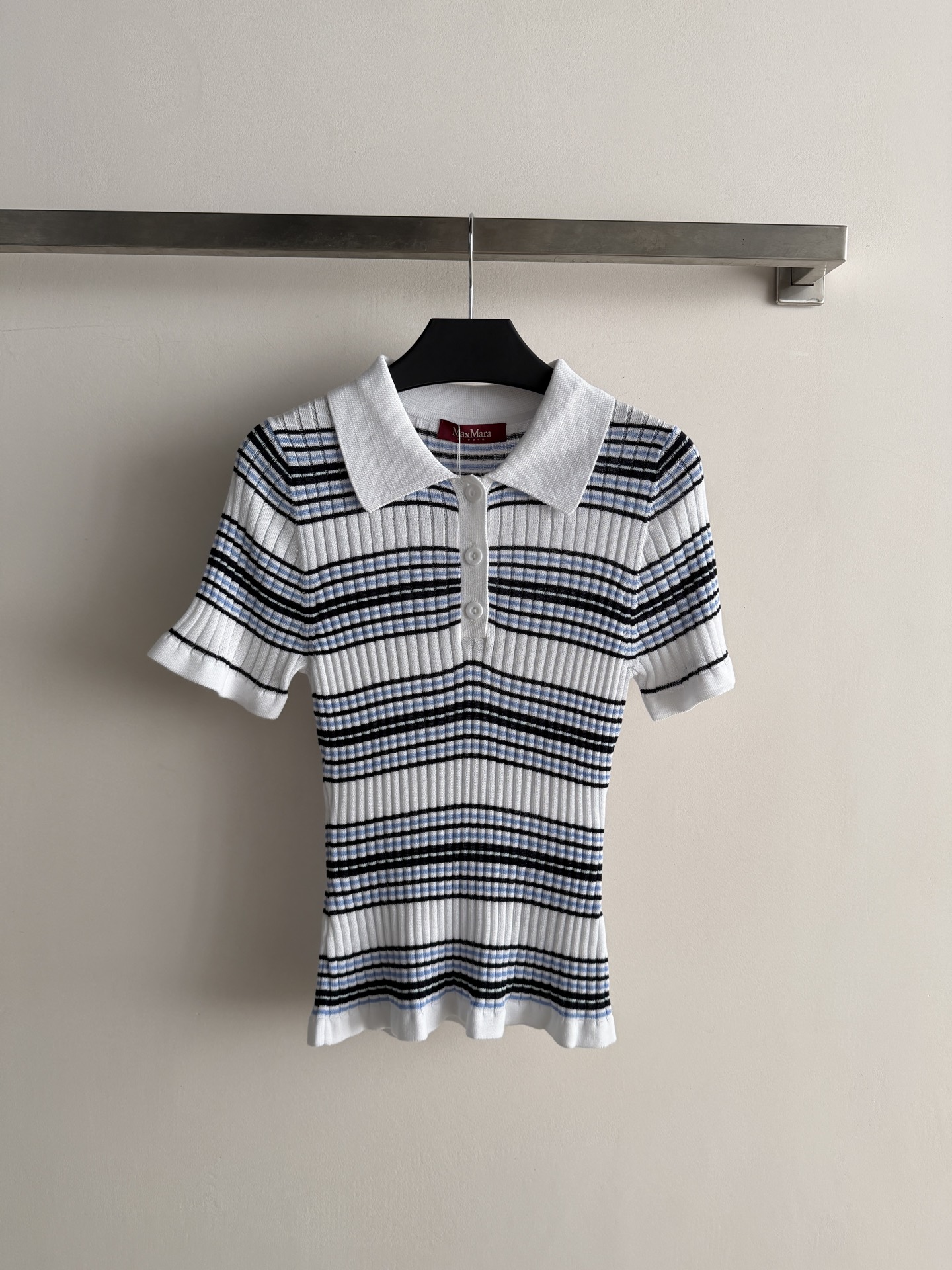 막스마라 여성 반팔 117770 Max Mara T Shirt
