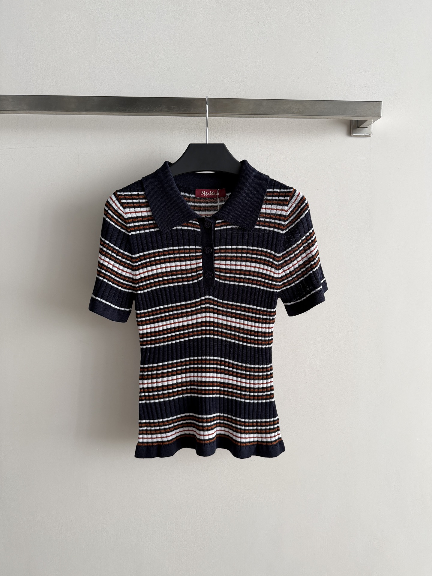막스마라 여성 반팔 117771 Max Mara T Shirt