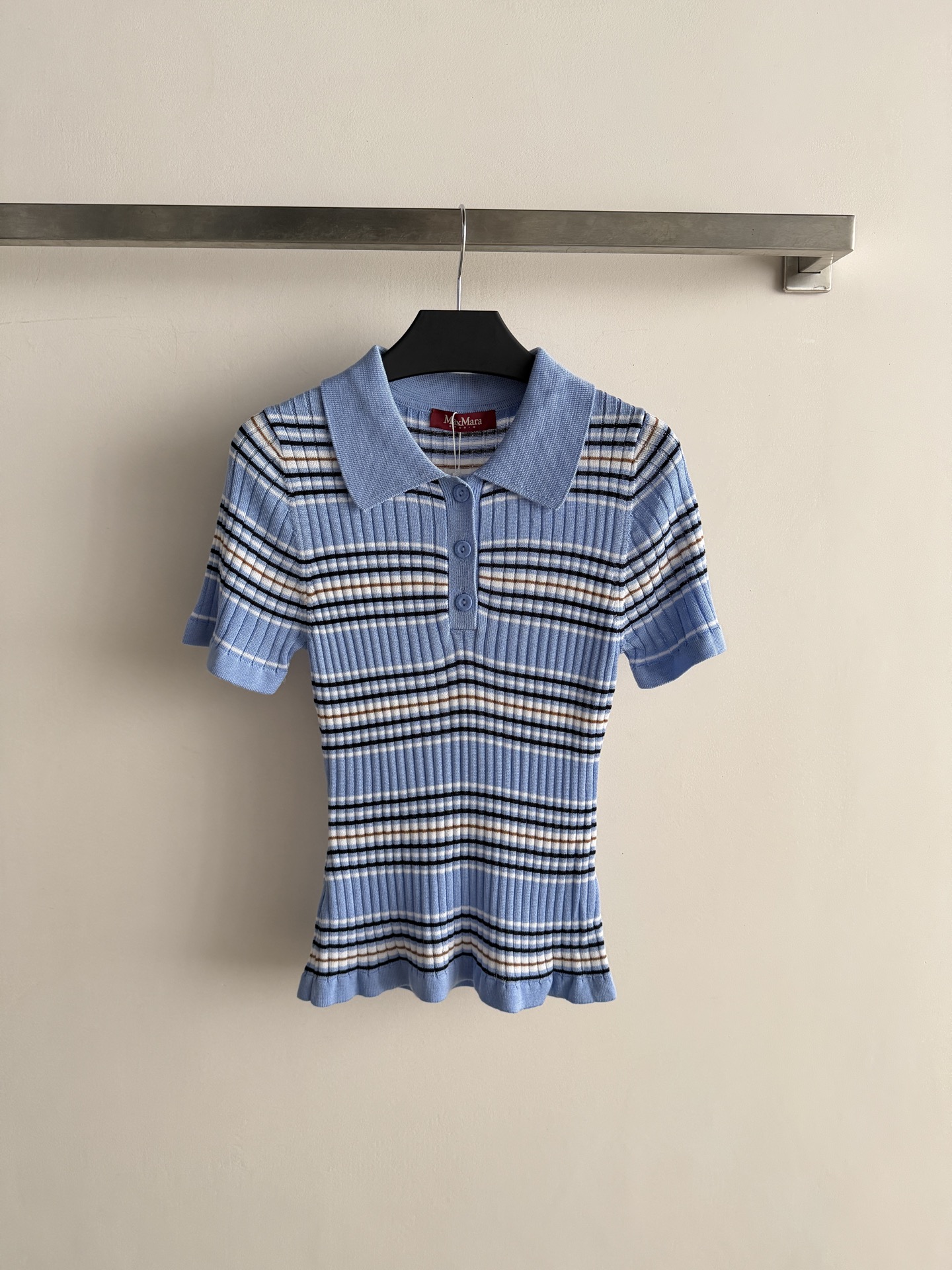 막스마라 여성 반팔 117769 Max Mara T Shirt