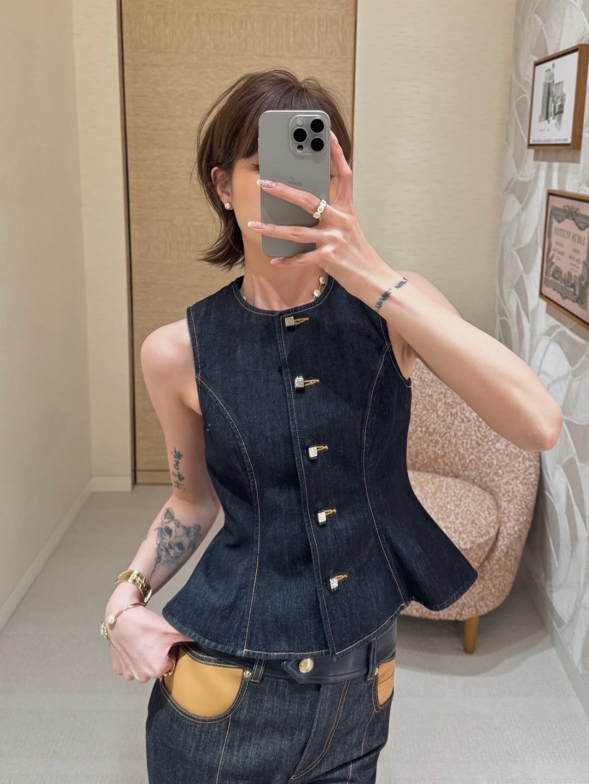 NO:899255,upper body,,19860909上身,,,Women's clothing