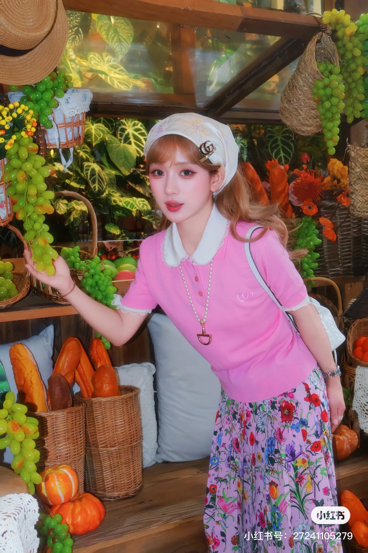 NO:900615,pastoral style,19860909田园风,,,Women's clothing