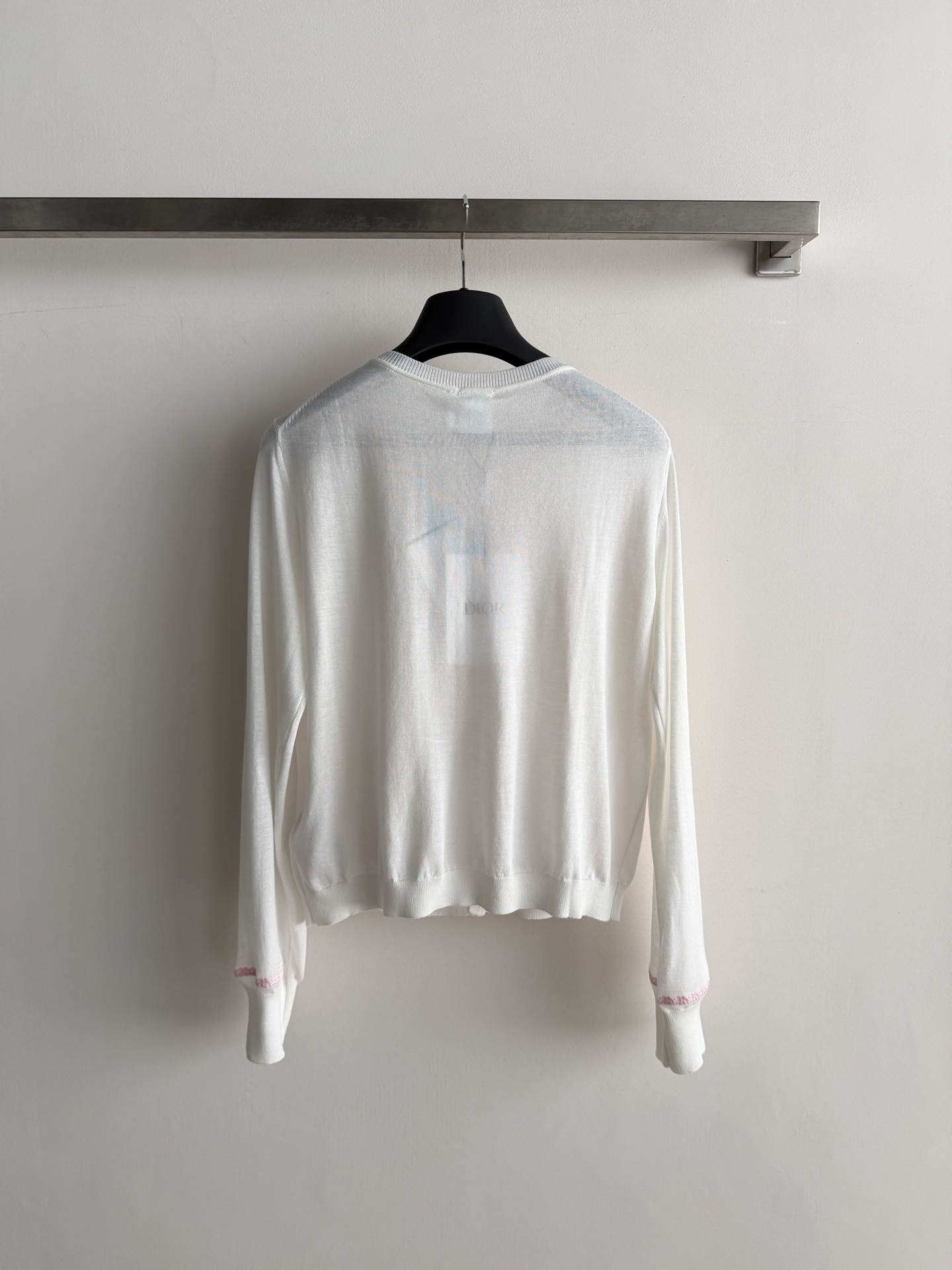 디올 여성 가디건 131863 Dior Cardigan 썸네일 이미지