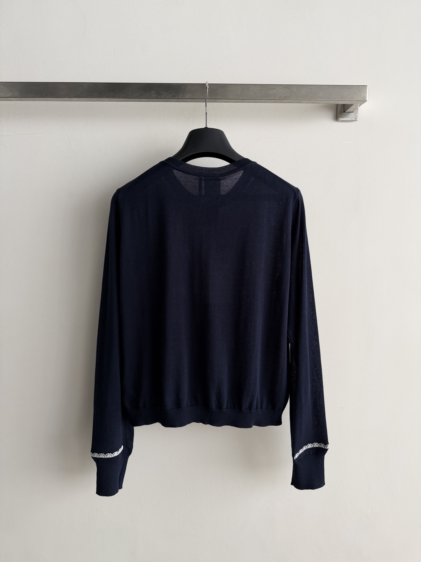 디올 여성 가디건 131862 Dior Cardigan 썸네일 이미지