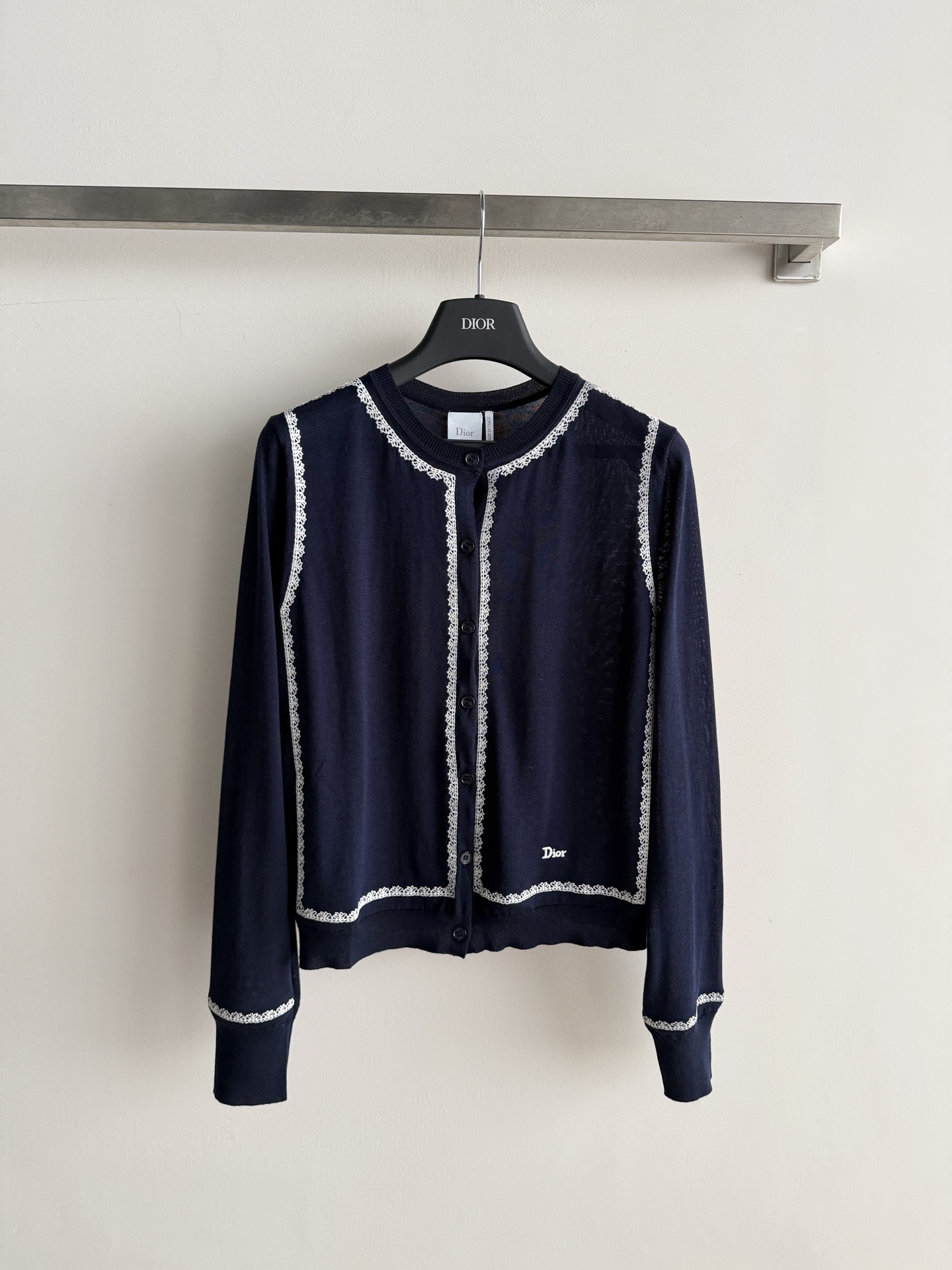 디올 여성 가디건 131862 Dior Cardigan