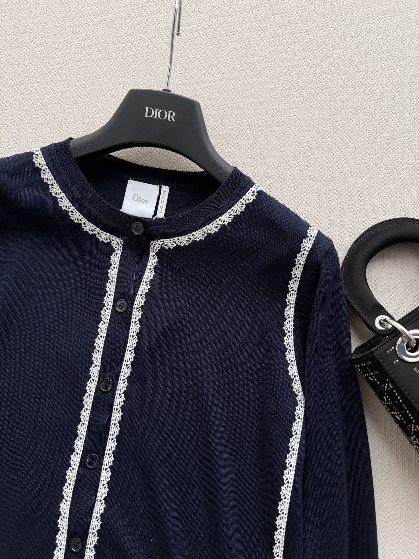디올 여성 가디건 131862 Dior Cardigan 썸네일 이미지