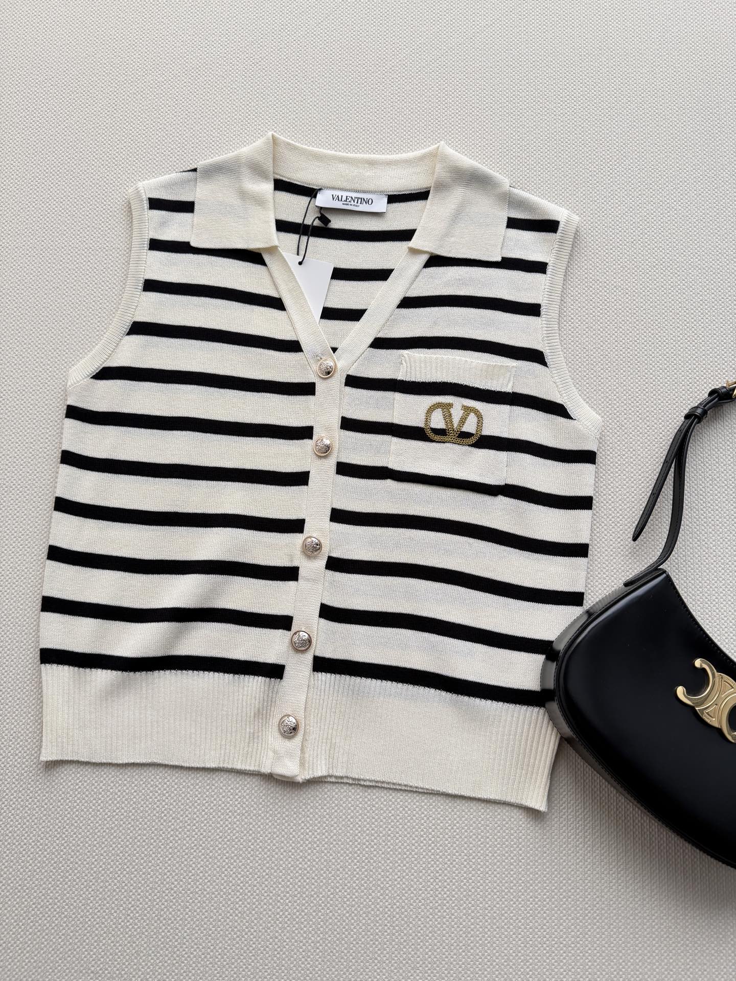 발렌티노 여성 반팔 131865 Valentino T Shirt 썸네일 이미지