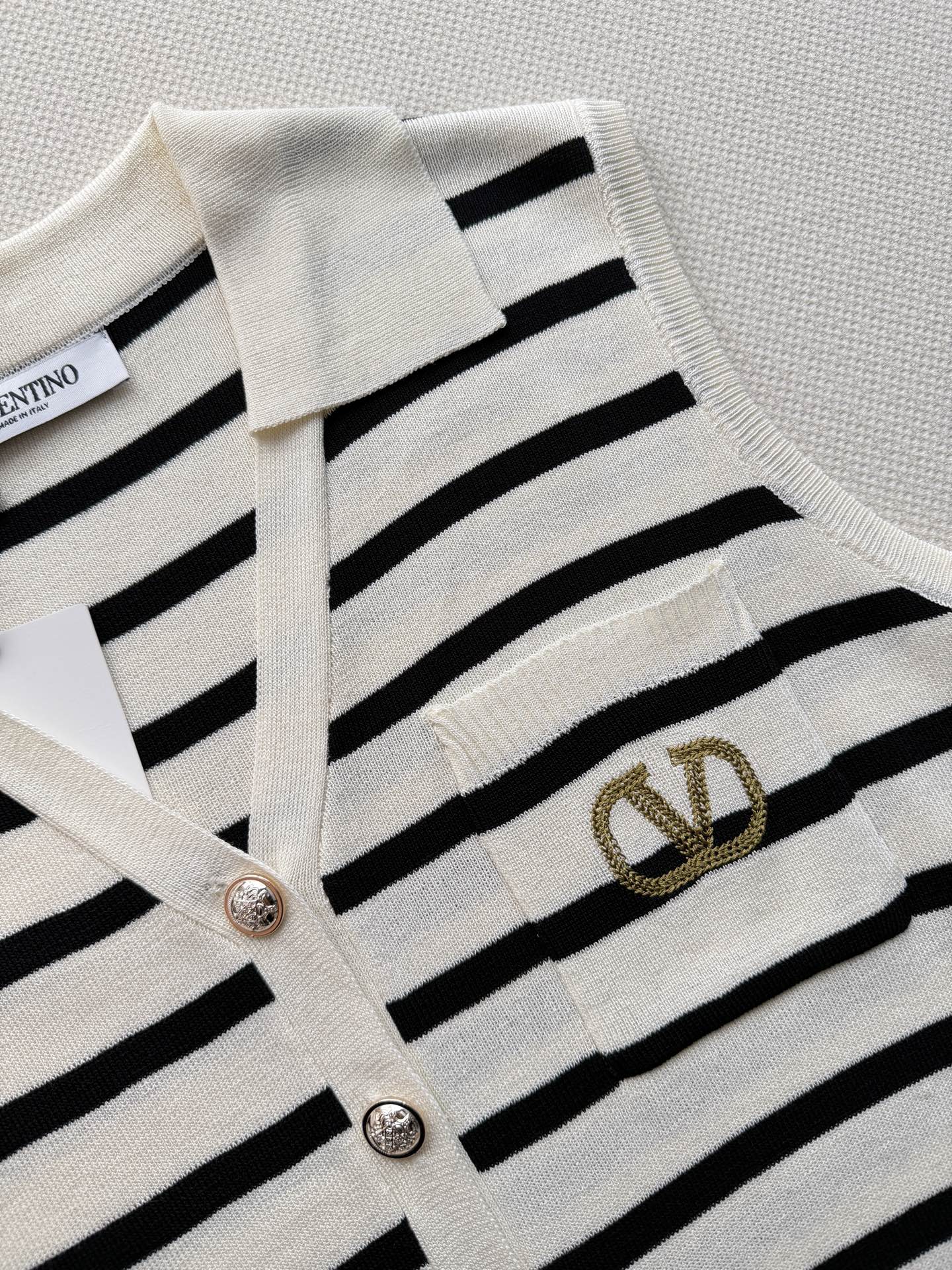 발렌티노 여성 반팔 131865 Valentino T Shirt 썸네일 이미지