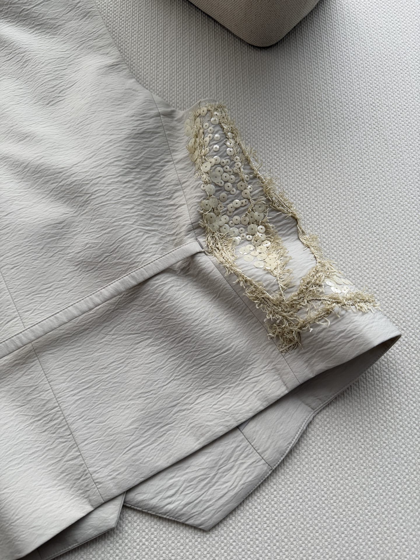 브루넬로쿠치넬리 26SS 여성 반팔 131867 Brunello Cucinelli T Shirt 썸네일 이미지