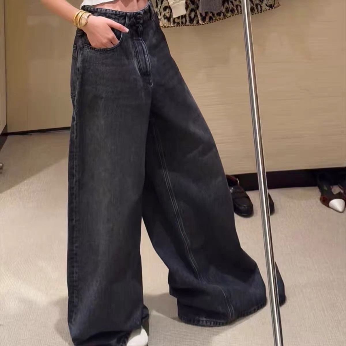 NO:906329,Upper body effect,,19860909上身效果,,,Women's clothing