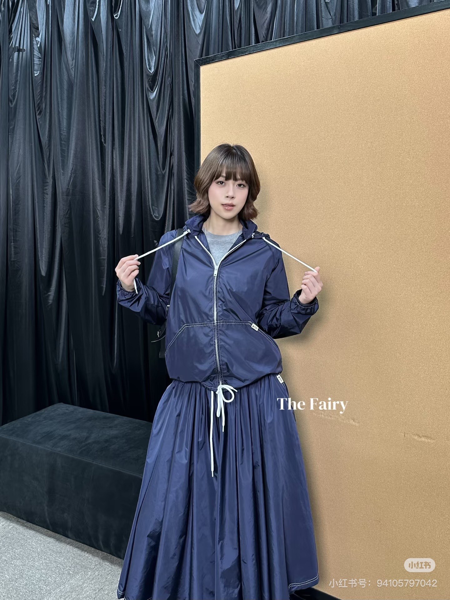NO:907202,an outfit,,19860909一套穿搭,,,Women's clothing