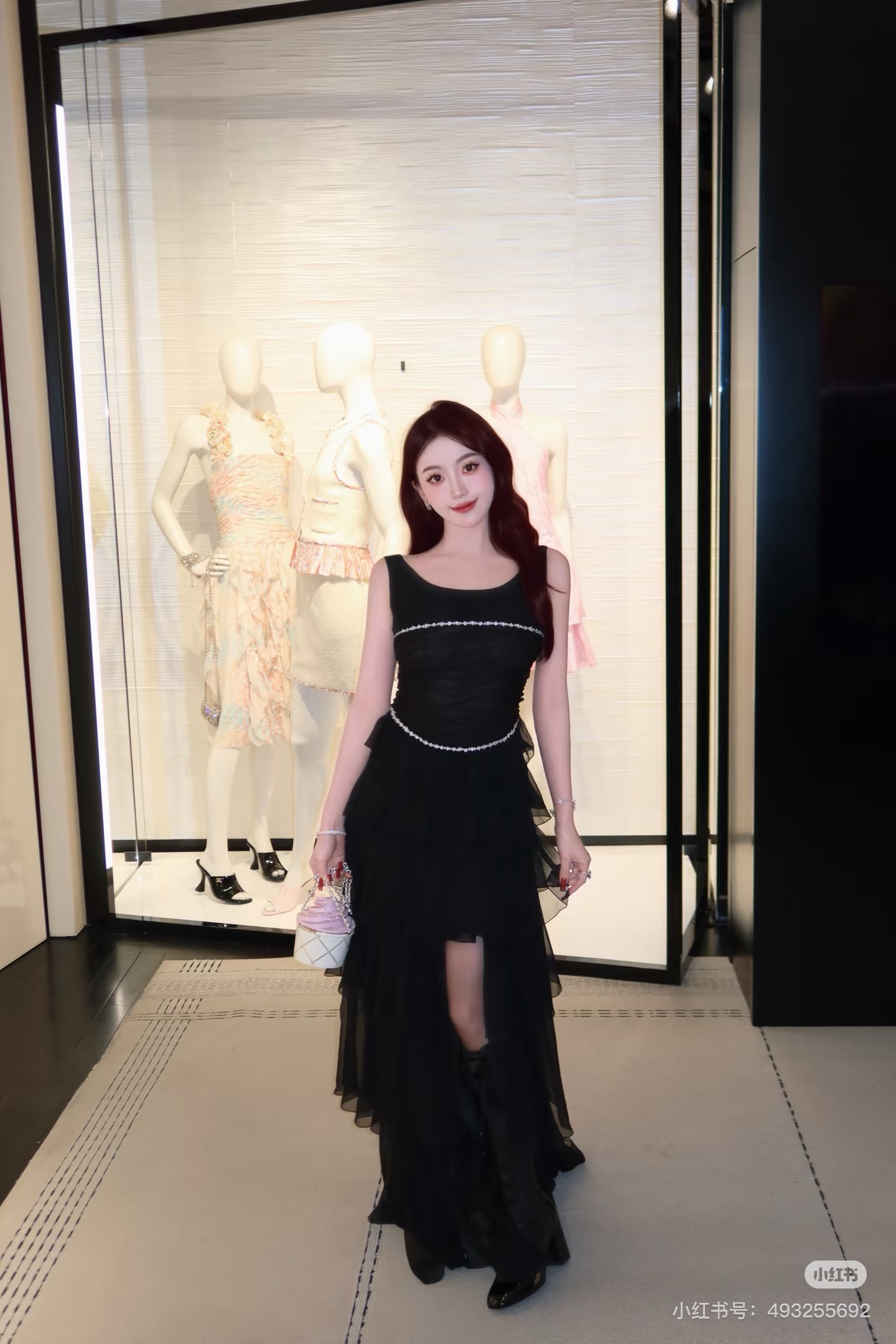 NO:909531,dress,,19860909礼服,,,Women's clothing