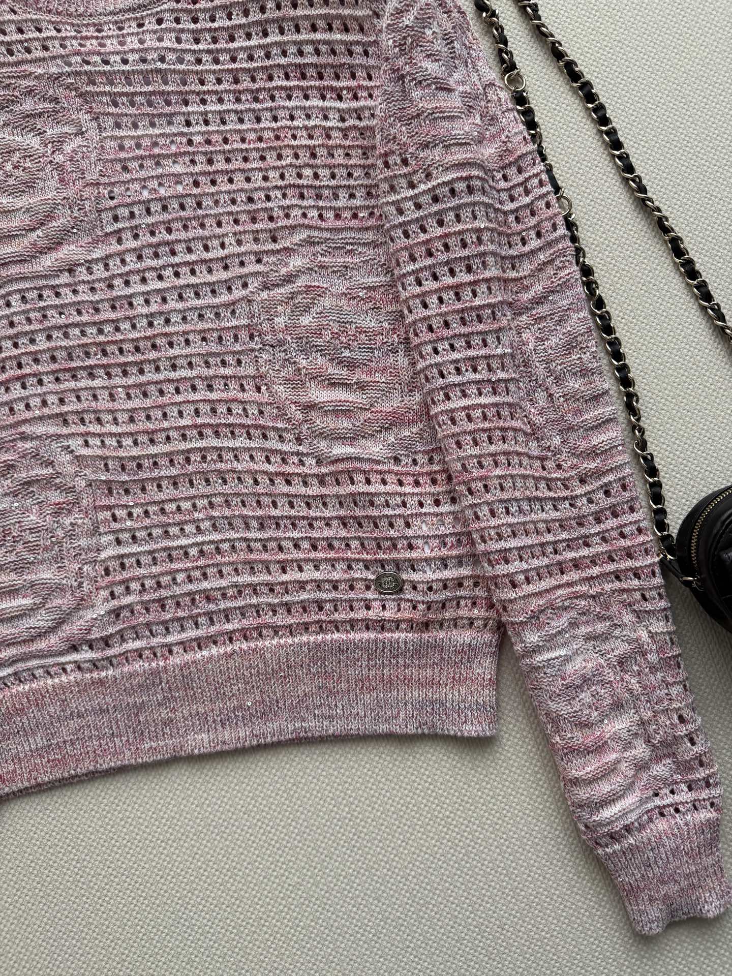Chanel Haute Couture Designer Jacket Coat Ready-to-Wear Ref.1E21B19D 5