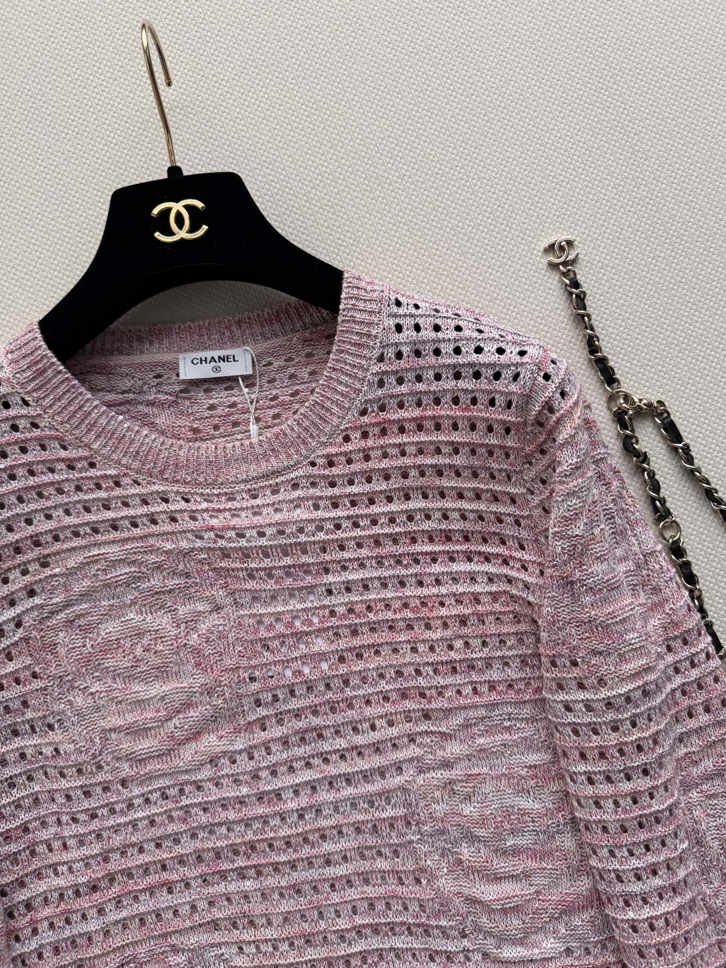 Chanel Haute Couture Designer Jacket Coat Ready-to-Wear Ref.1E21B19D 4