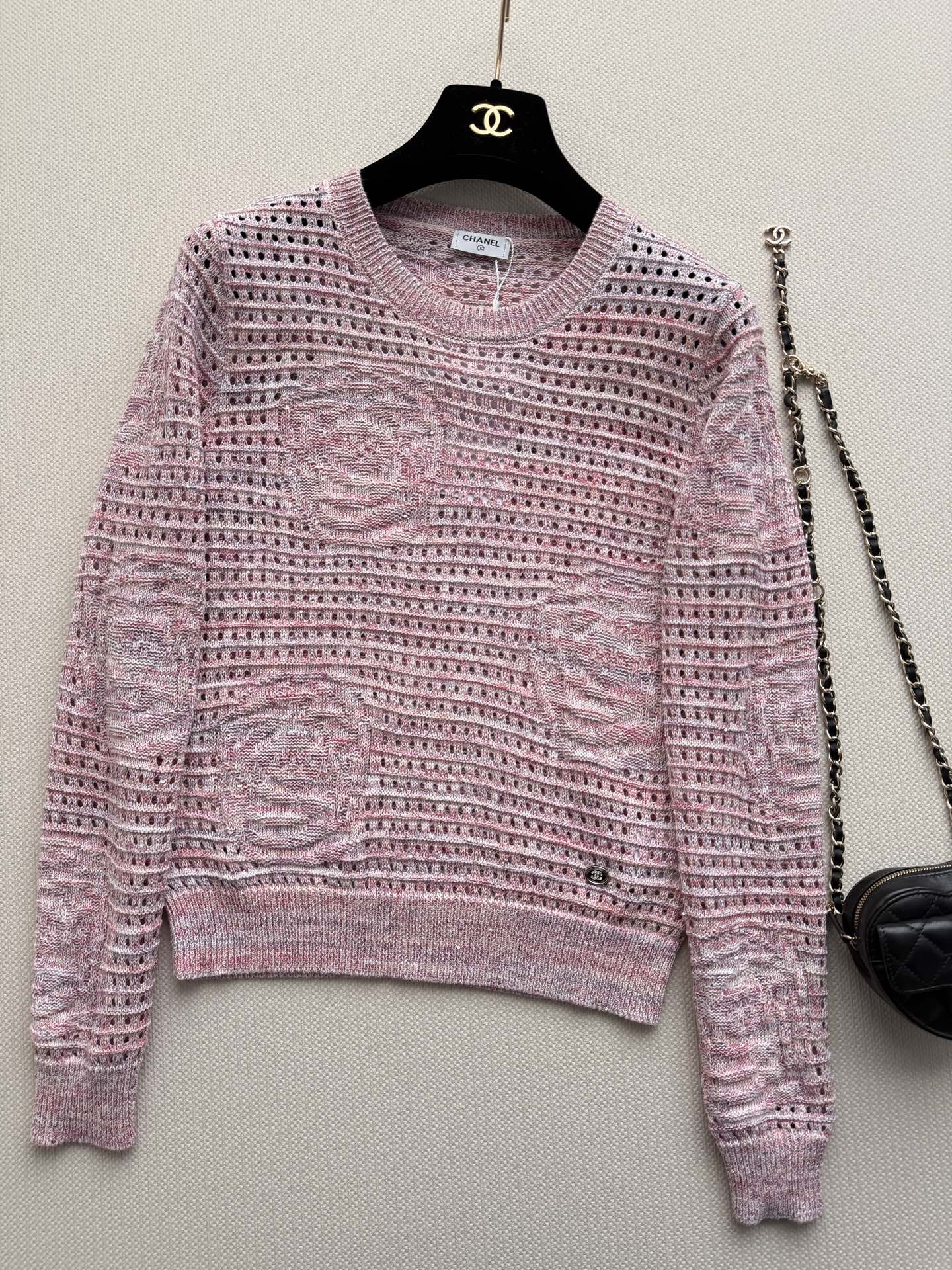 Chanel Haute Couture Designer Jacket Coat Ready-to-Wear Ref.1E21B19D 3