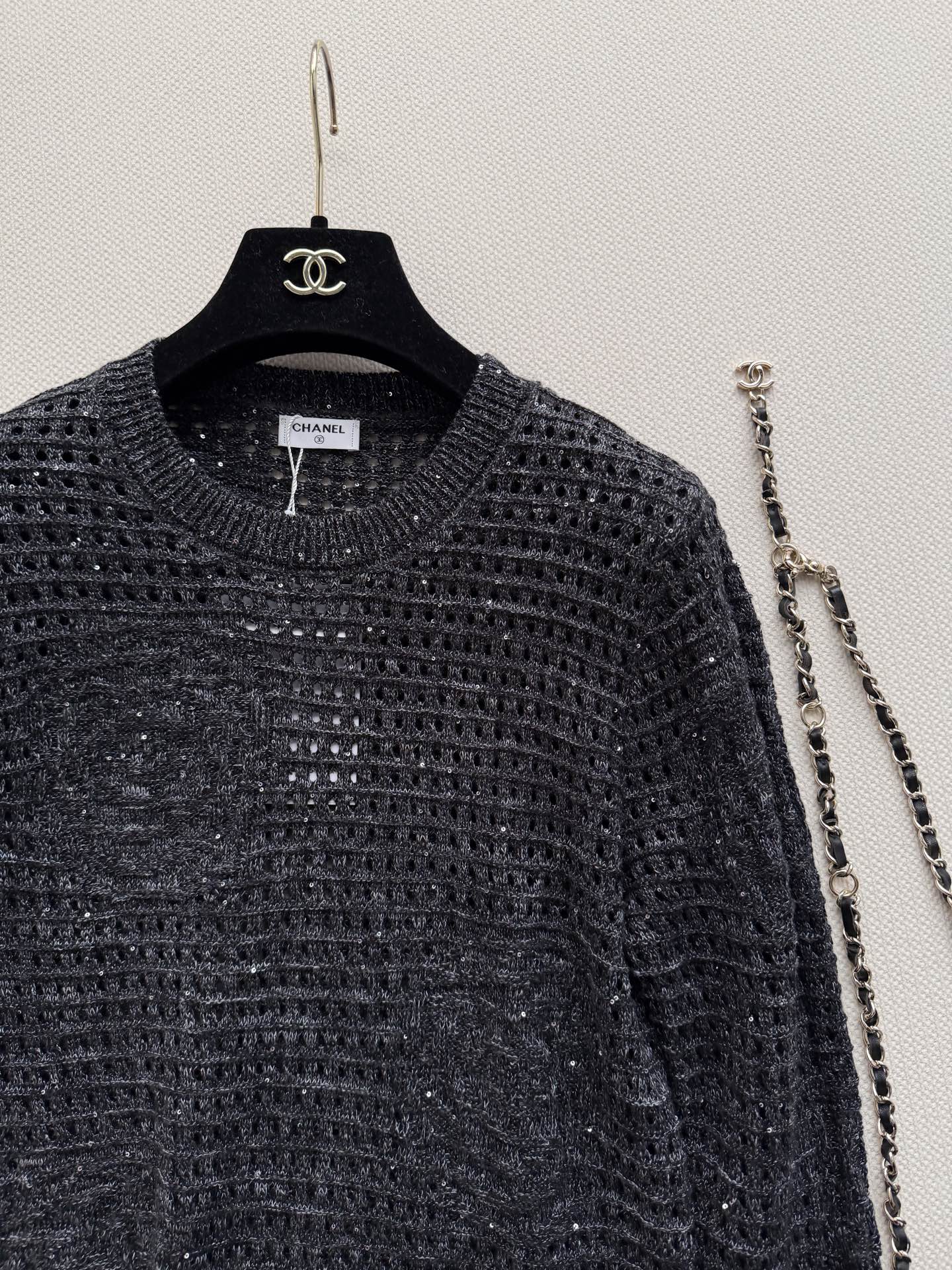 Chanel Haute Couture Designer Jacket Coat Ready-to-Wear Ref.6CFFCBC4 4