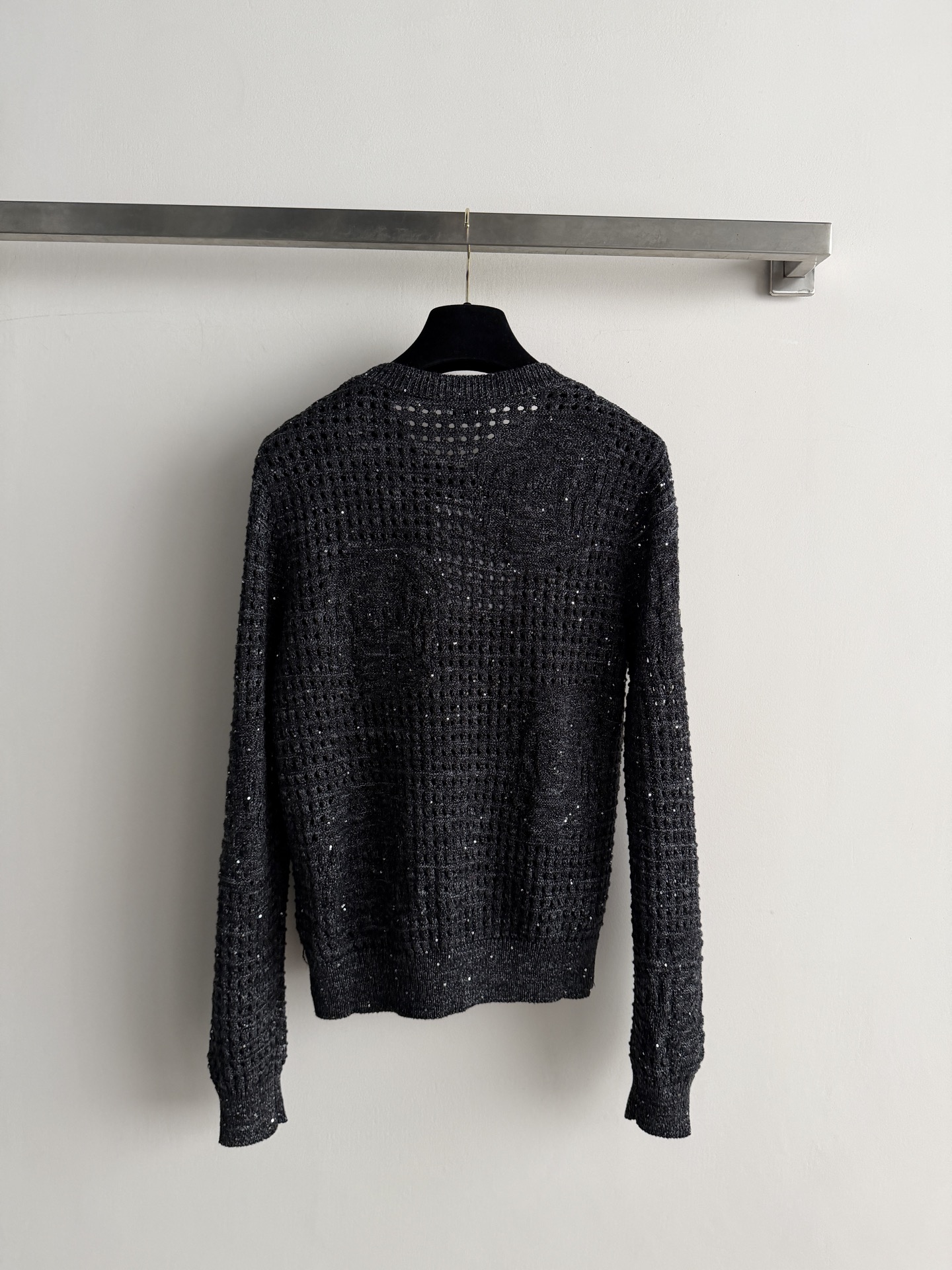 Chanel Haute Couture Designer Jacket Coat Ready-to-Wear Ref.6CFFCBC4 2