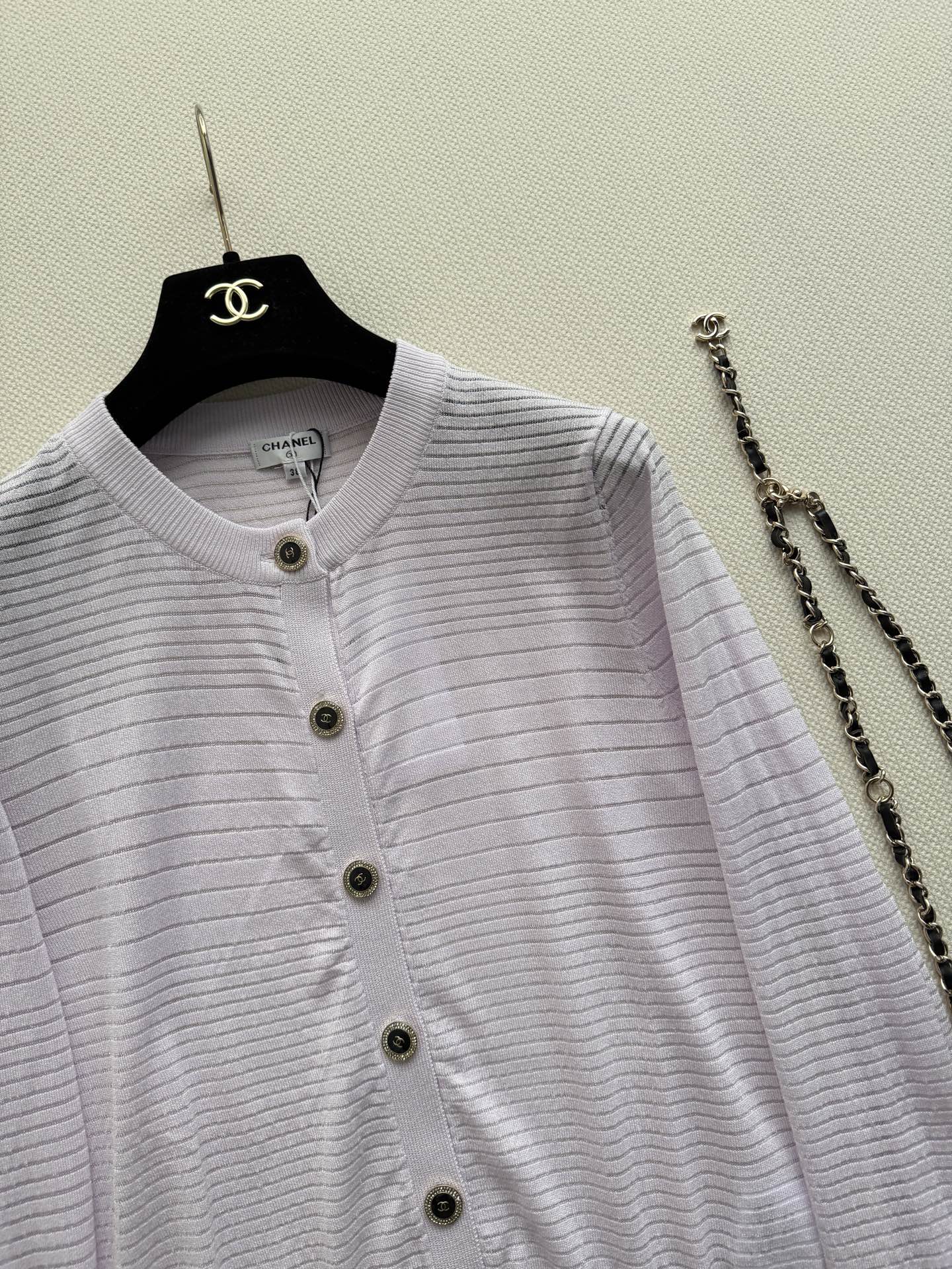 Chanel Haute Couture Designer Jacket Coat Ready-to-Wear Ref.3229DFB1 4