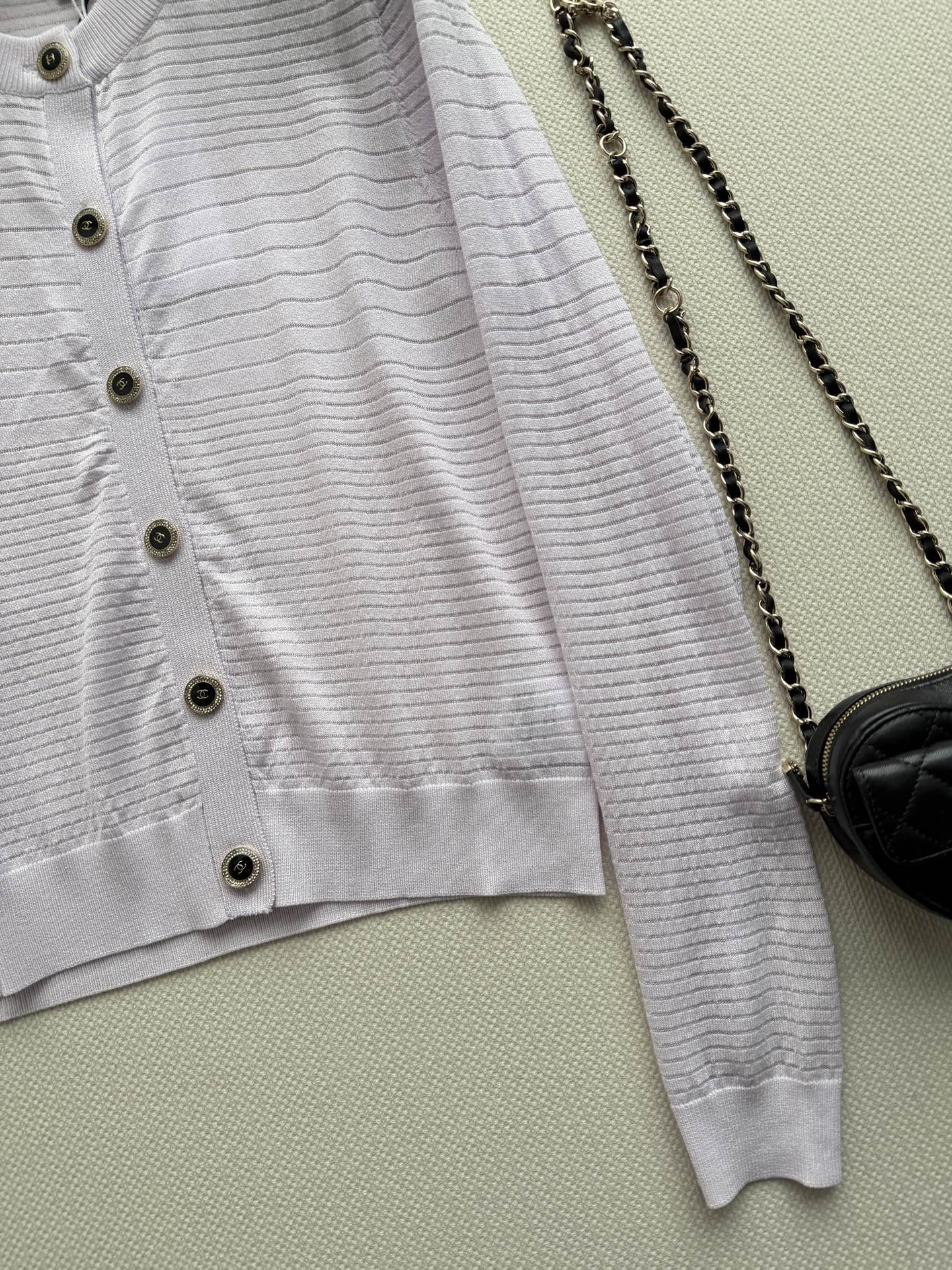 Chanel Haute Couture Designer Jacket Coat Ready-to-Wear Ref.3229DFB1 5