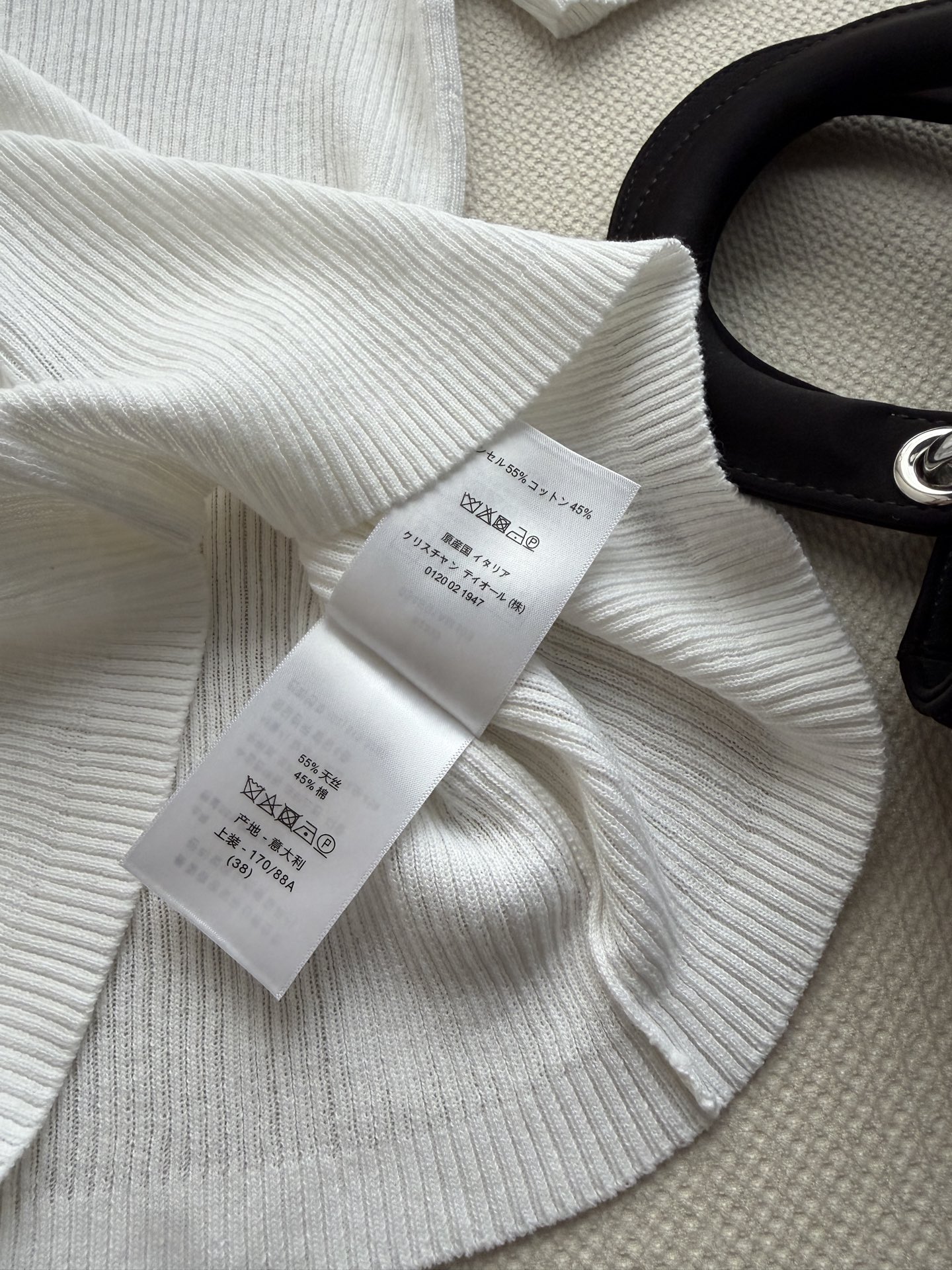 香奈儿 Chanel 高级成衣风衣外套及大衣服饰 #E87AE61C 6