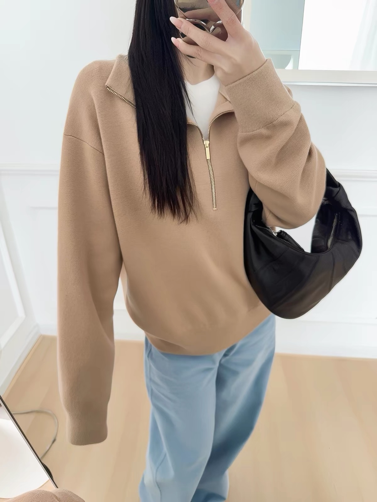 NO:910905,Upper body picture,,19860909上身图,,,Women's clothing