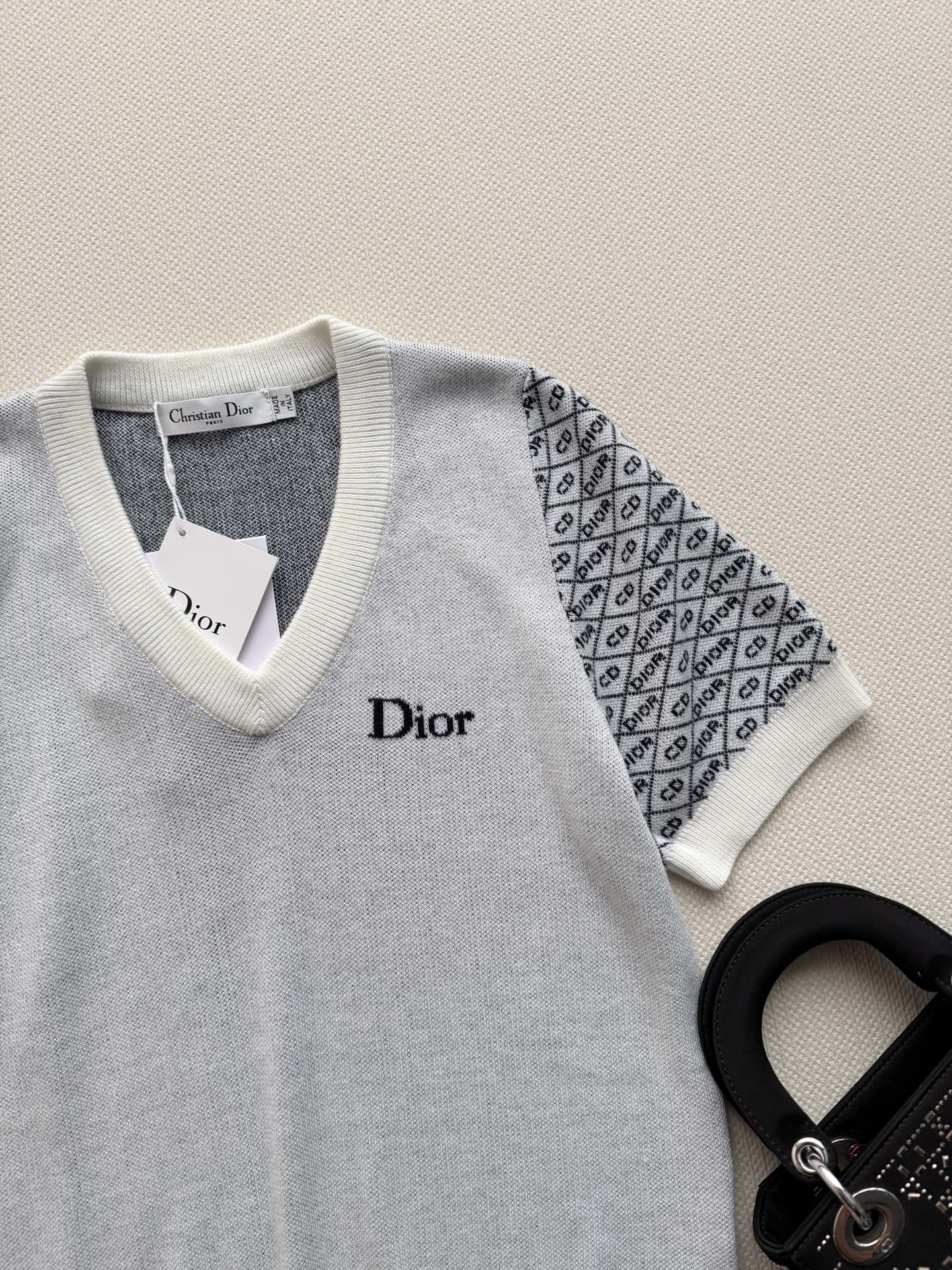 Dior Haute Couture Designer Jacket Coat Ready-to-Wear Ref.0DFF2205 4
