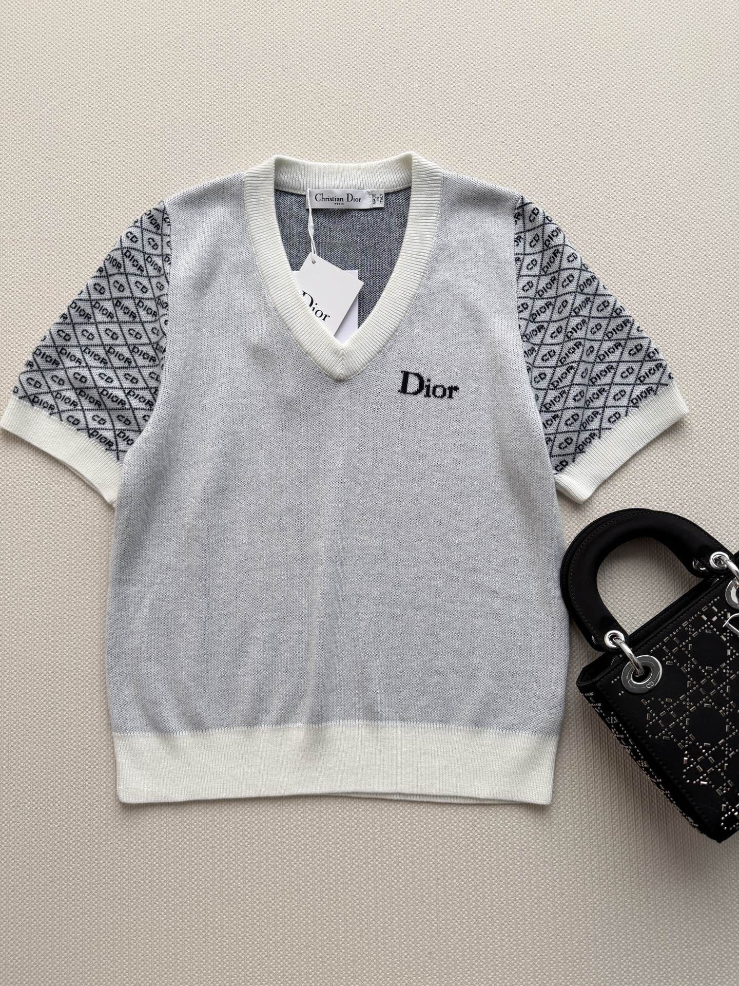 Dior Haute Couture Designer Jacket Coat Ready-to-Wear Ref.0DFF2205 3