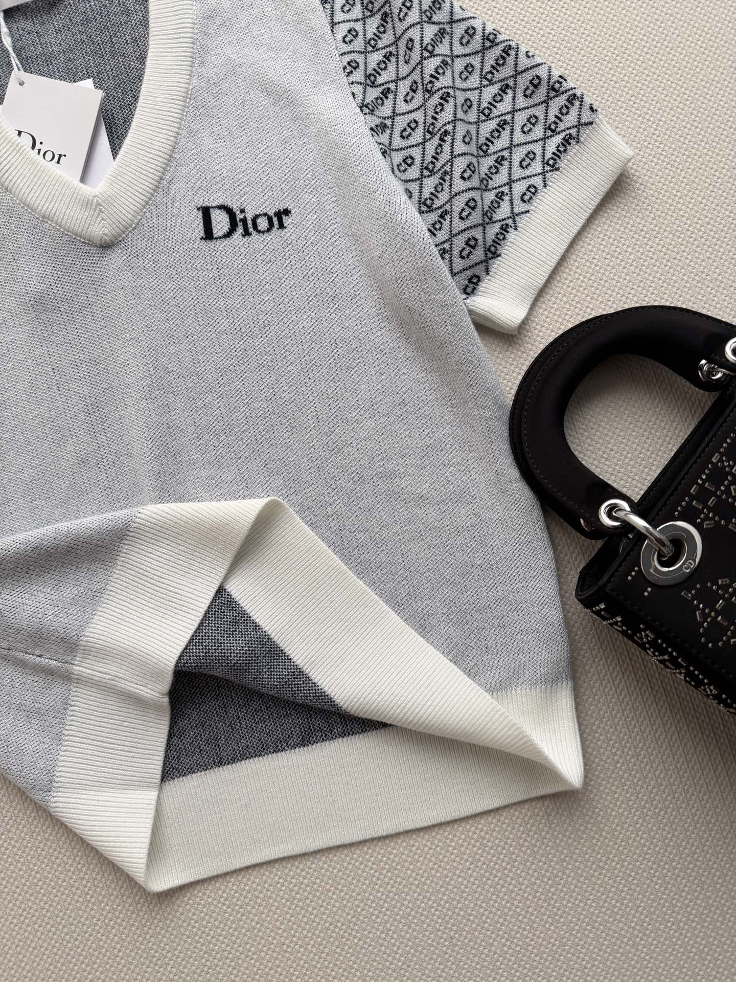 Dior Haute Couture Designer Jacket Coat Ready-to-Wear Ref.0DFF2205 5