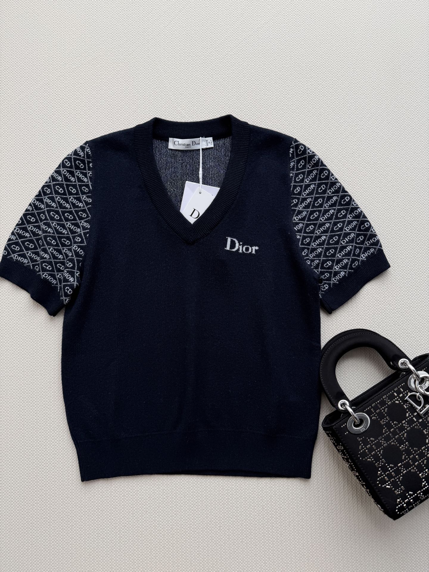 迪奥 Dior 高级成衣风衣外套及大衣服饰 #5990E243 3